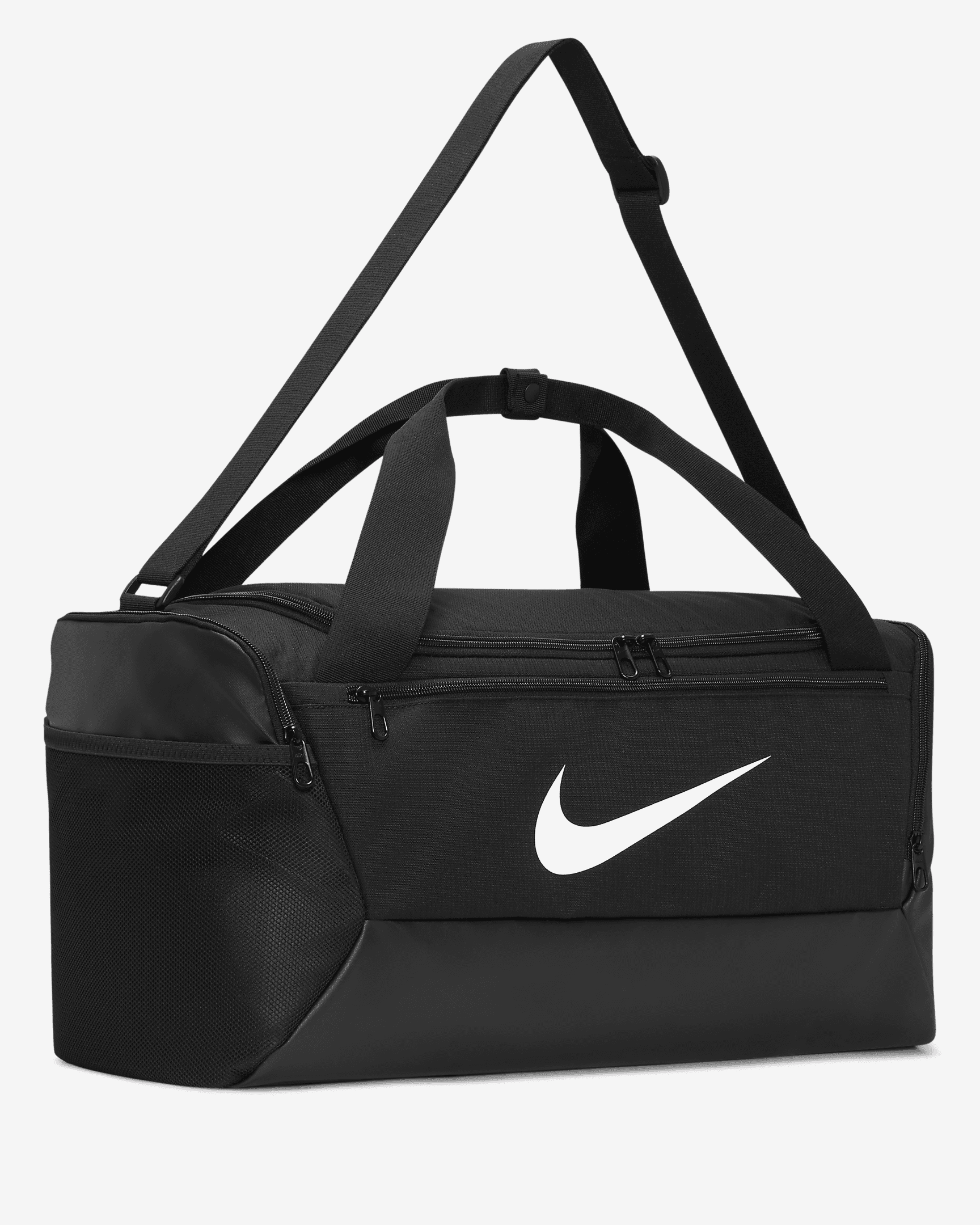 NIKE BRASILIA 9.5 (KİÇİK 41 L) UNİSEKS İDMAN ÇANTASI