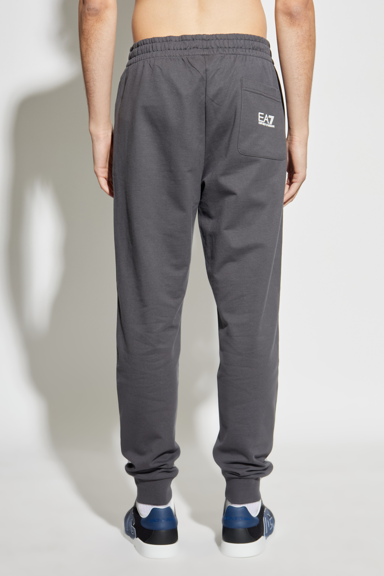 Emporio Armani EA7 Kişilər üçün şalvar