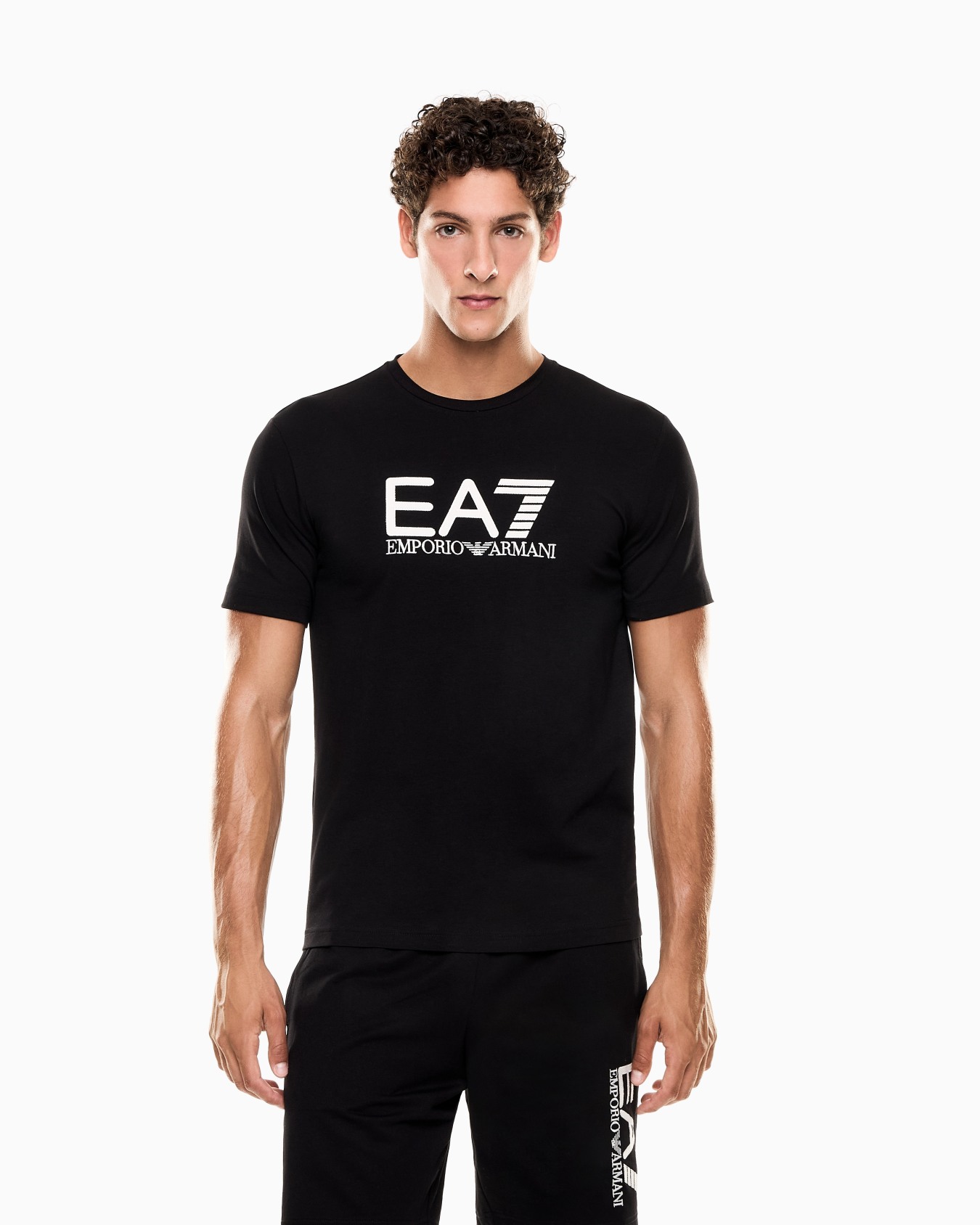 Emporio Armani EA7 T-Shirt Men's