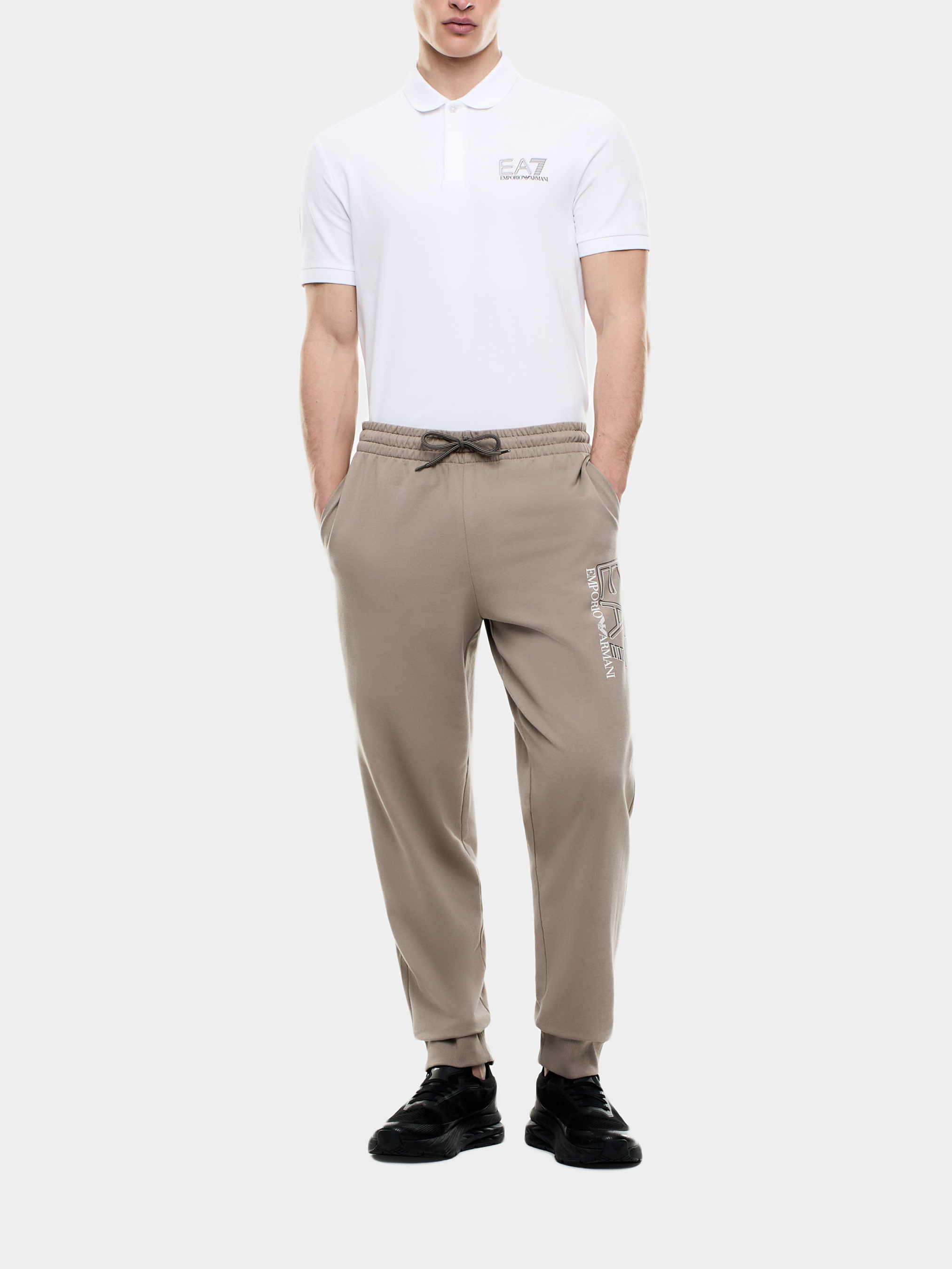 EMPORIO ARMANI EA7 Polo Men