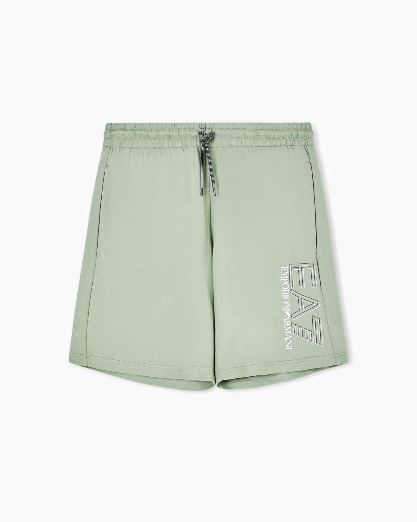 EMPORIO ARMANI EA7 Shorts Men