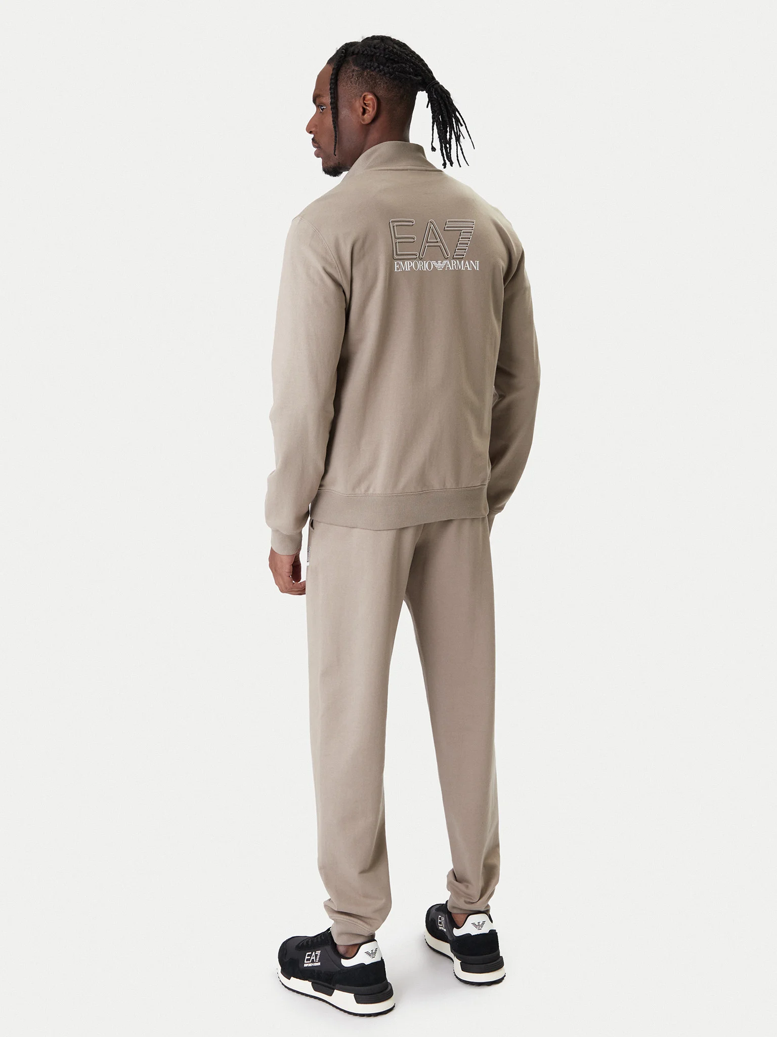 EMPORIO ARMANI EA7 Kişilər üçün dəst