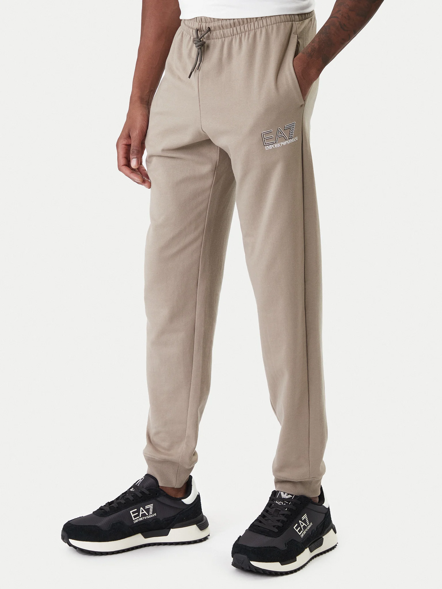 EMPORIO ARMANI EA7 Tracksuit Men