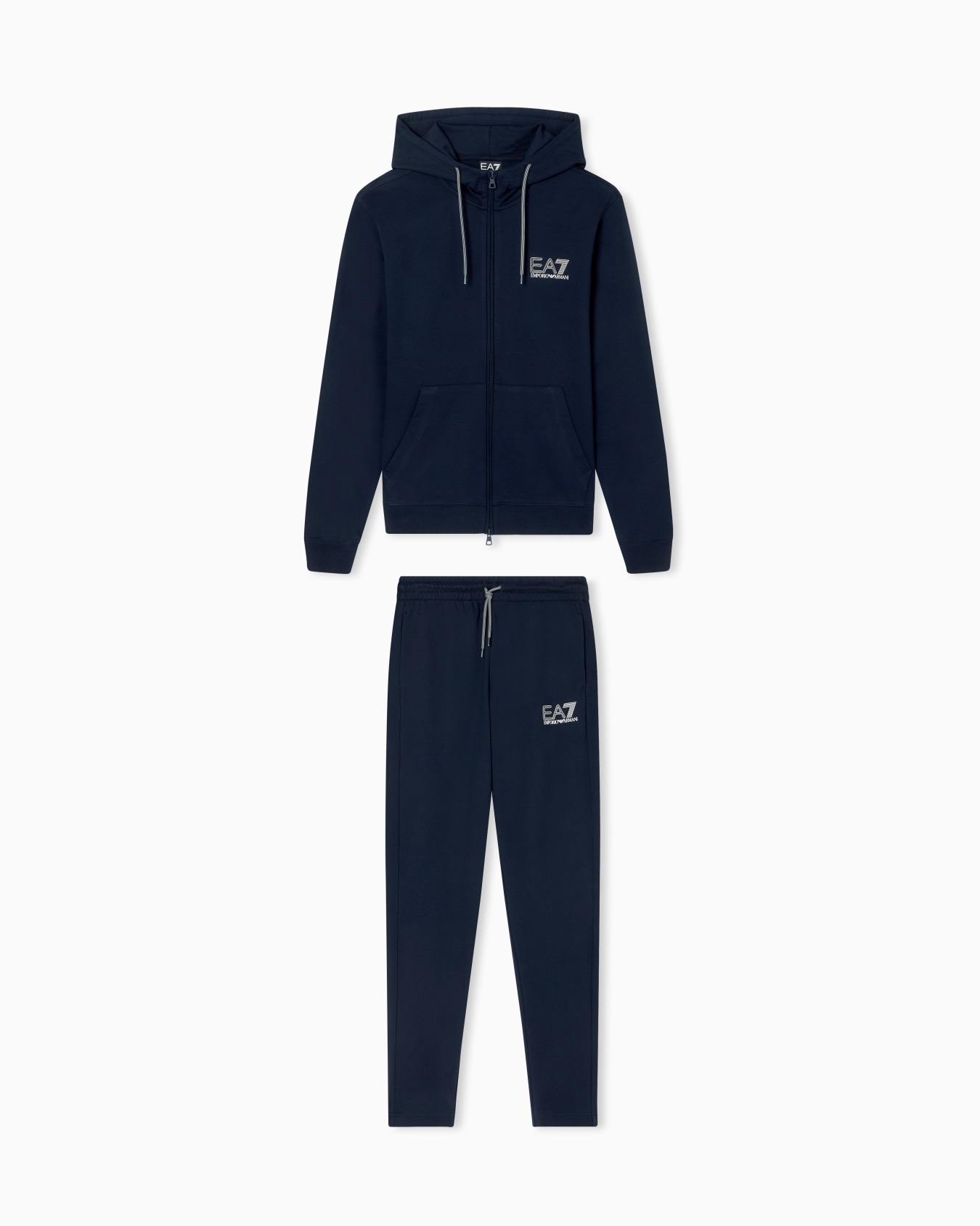 EMPORIO ARMANI EA7 Kişilər üçün dəst