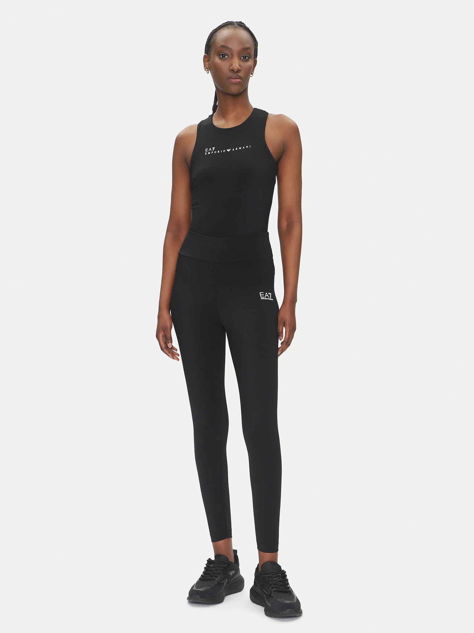 EMPORIO ARMANI EA7 Leggings  Women