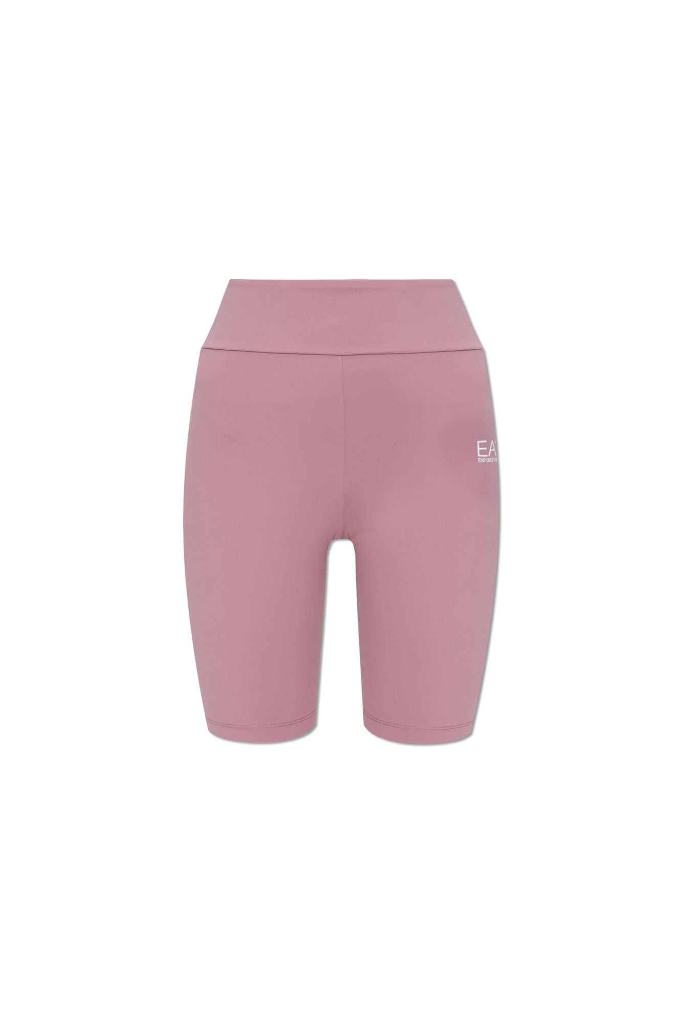 Emporio Armani EA7 cycling leggings Women's