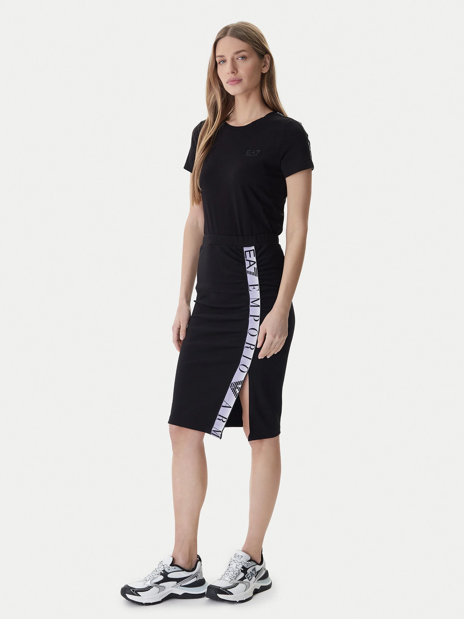 EMPORIO ARMANI EA7 T-shirt Women