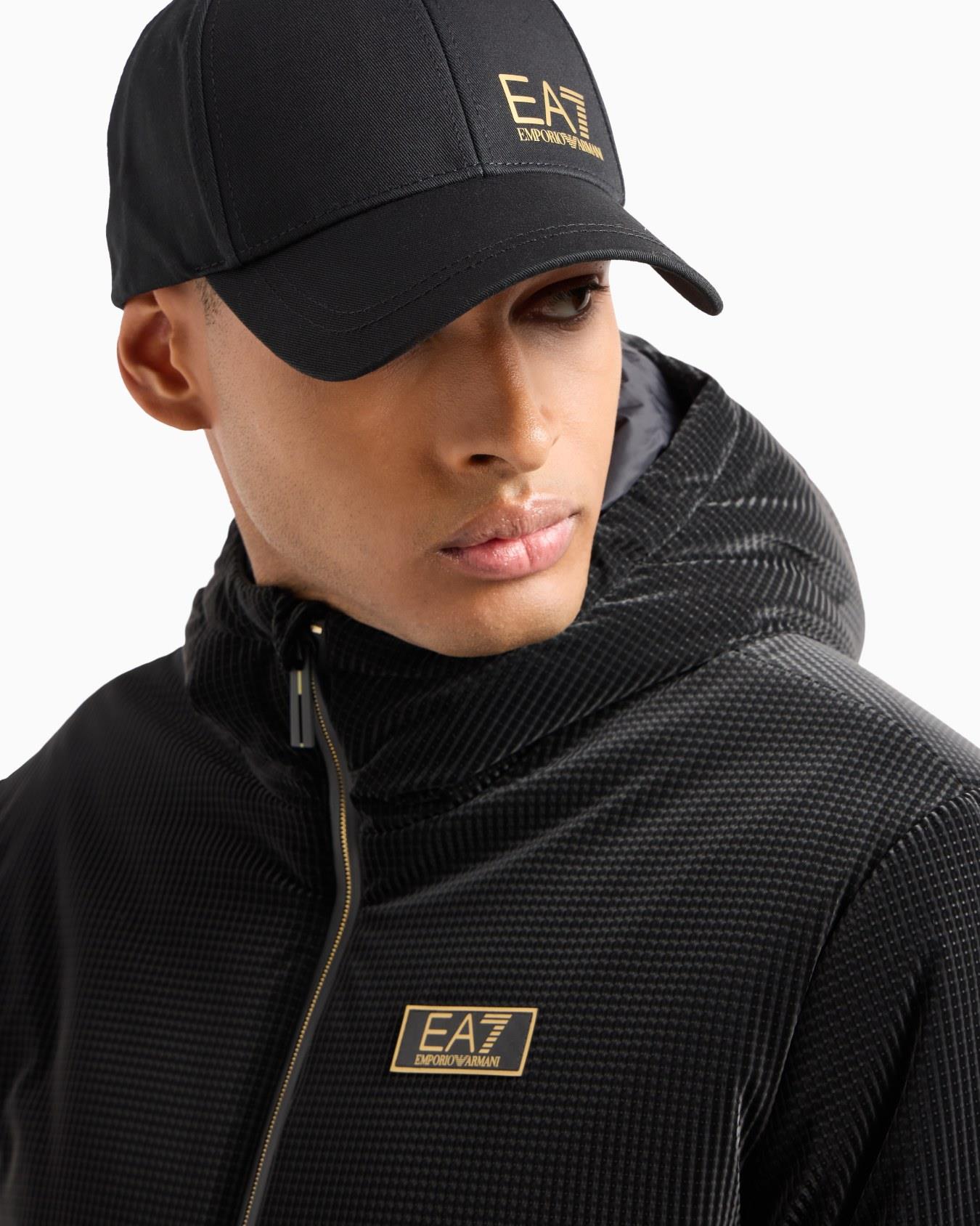 Emporio Armani EA7 Kişilər üçün kepka