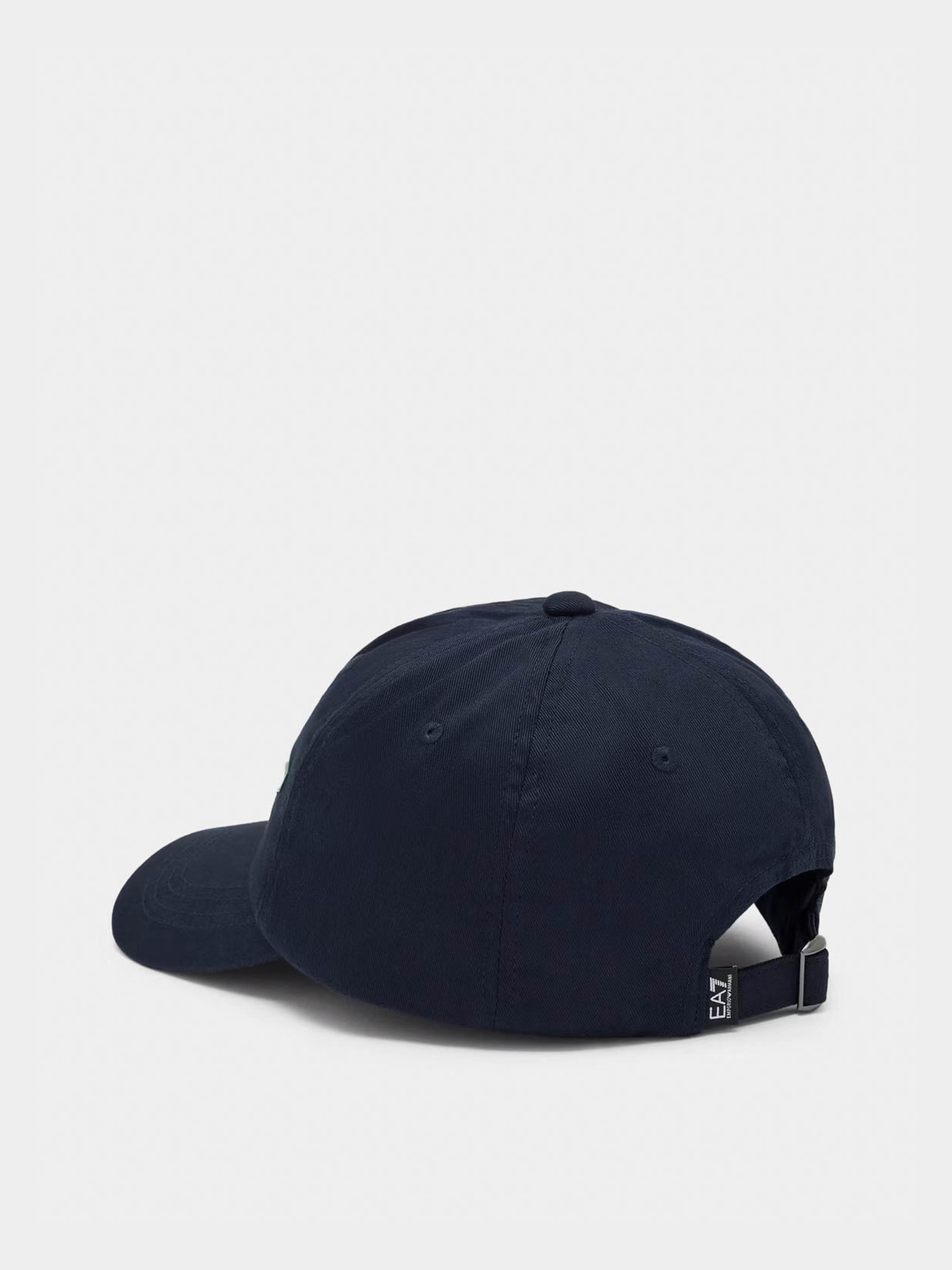 Emporio Armani EA7 LOGO SERIES Kepka