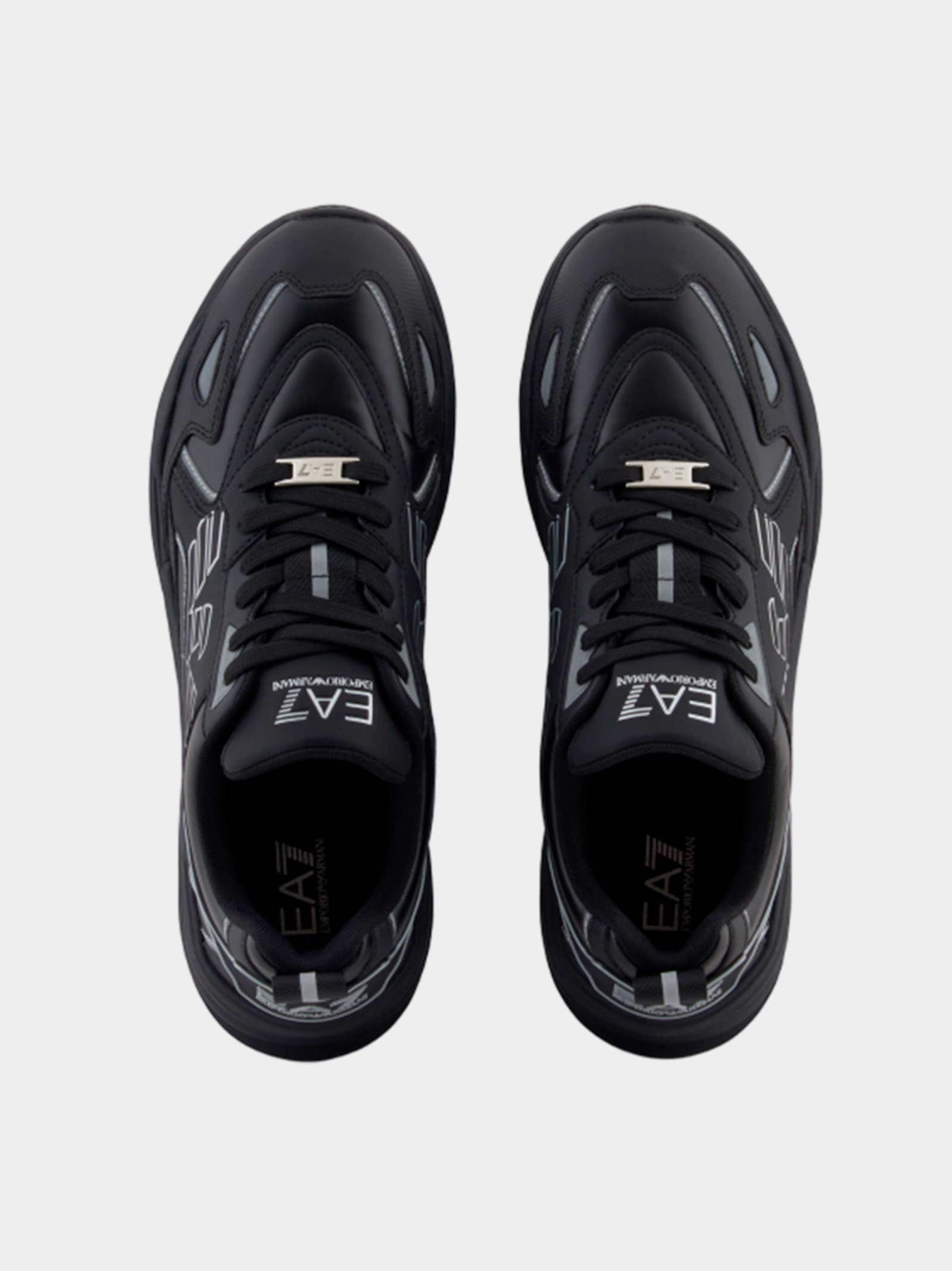 Emporio Armani EA7  Sneakers Men's