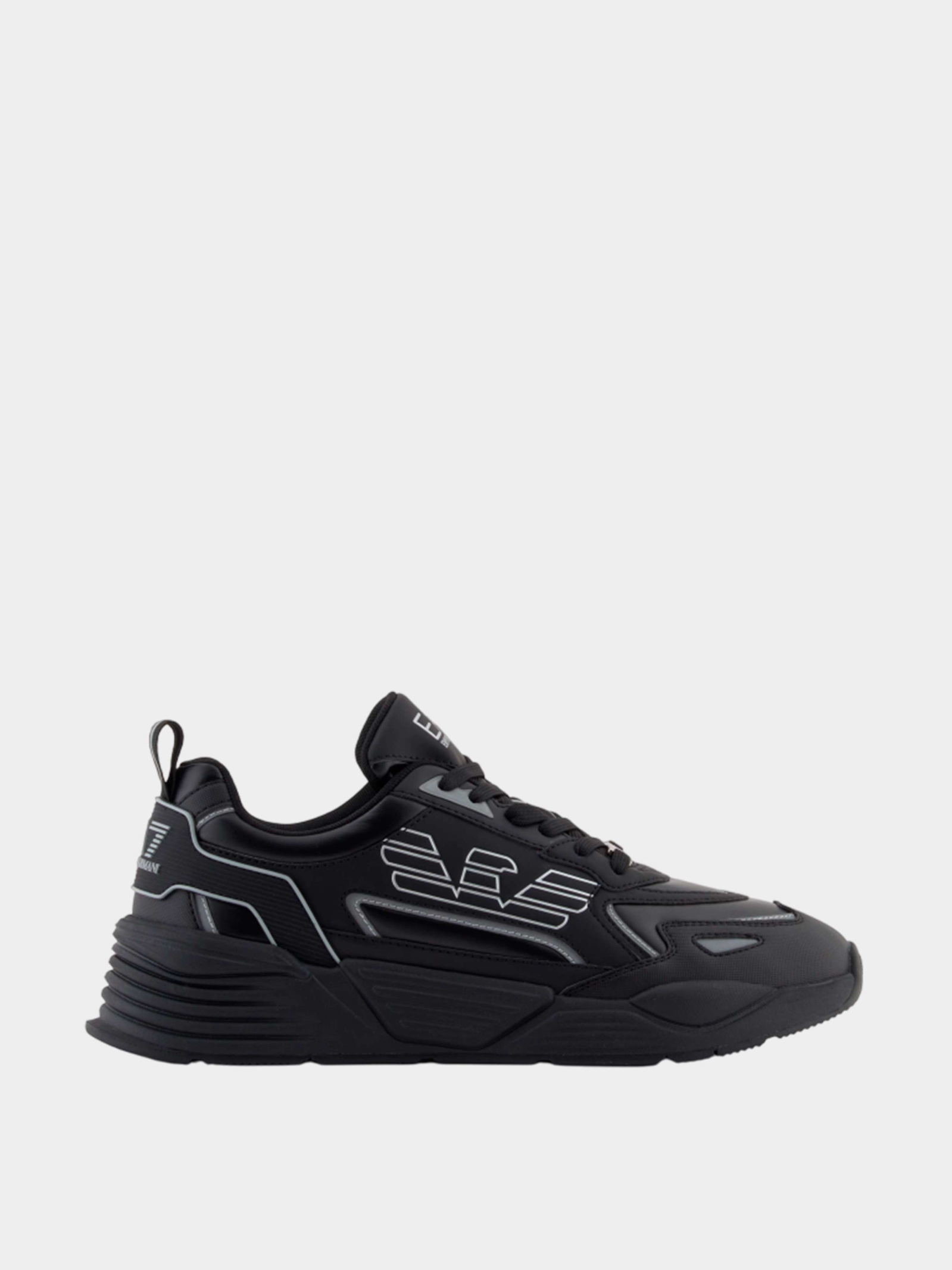 Emporio Armani EA7  Sneakers Men's