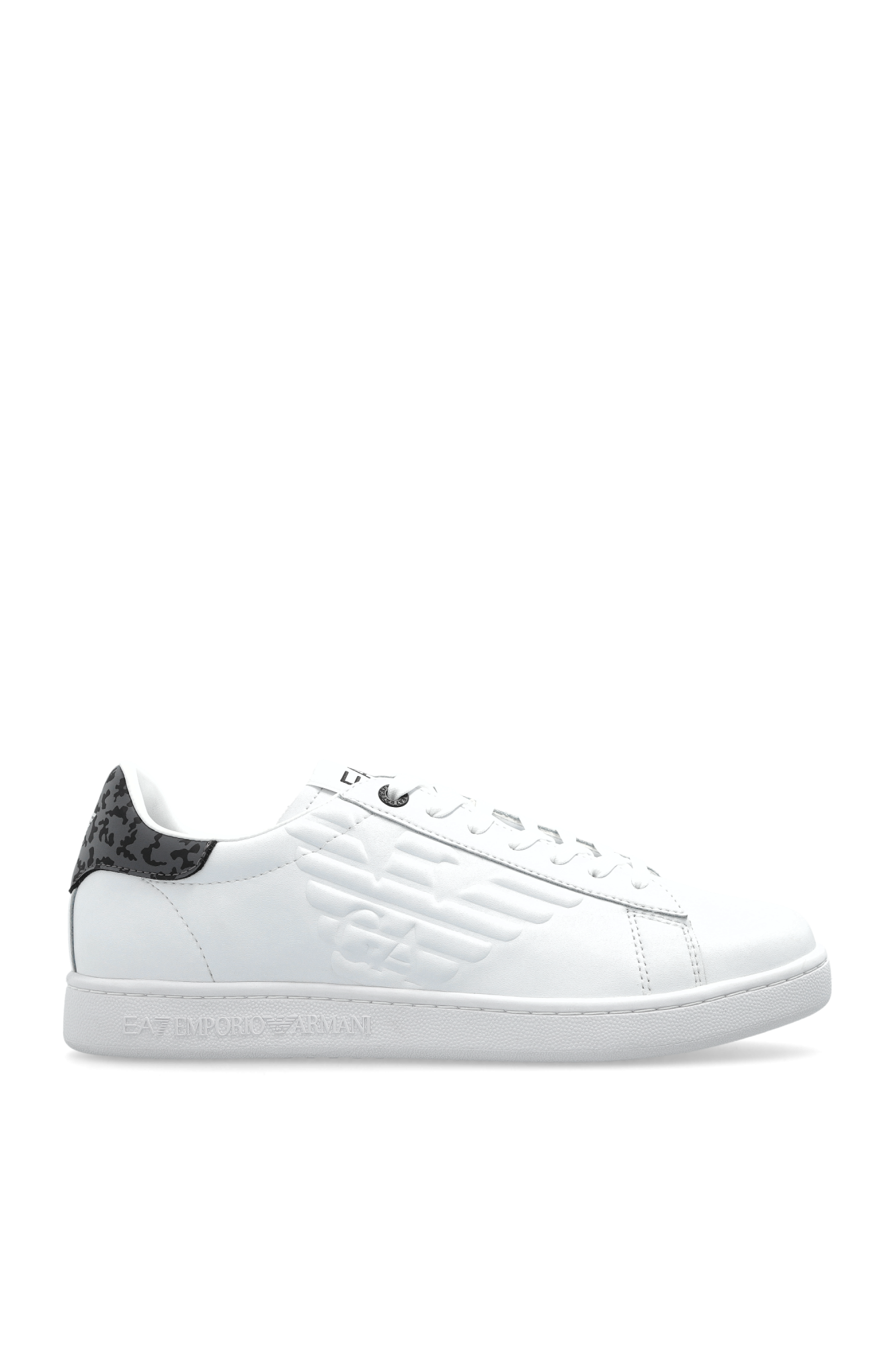 Emporio Armani EA7 Kişilər üçün krosovkalar