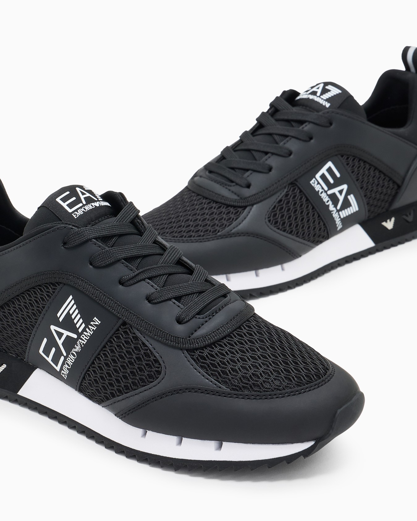 EMPORIO ARMANI EA7 sneakers