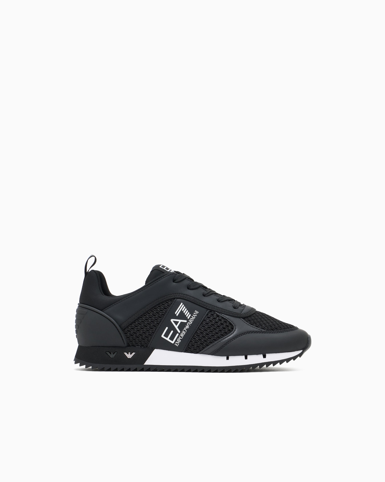 EMPORIO ARMANI EA7  krosovkalar