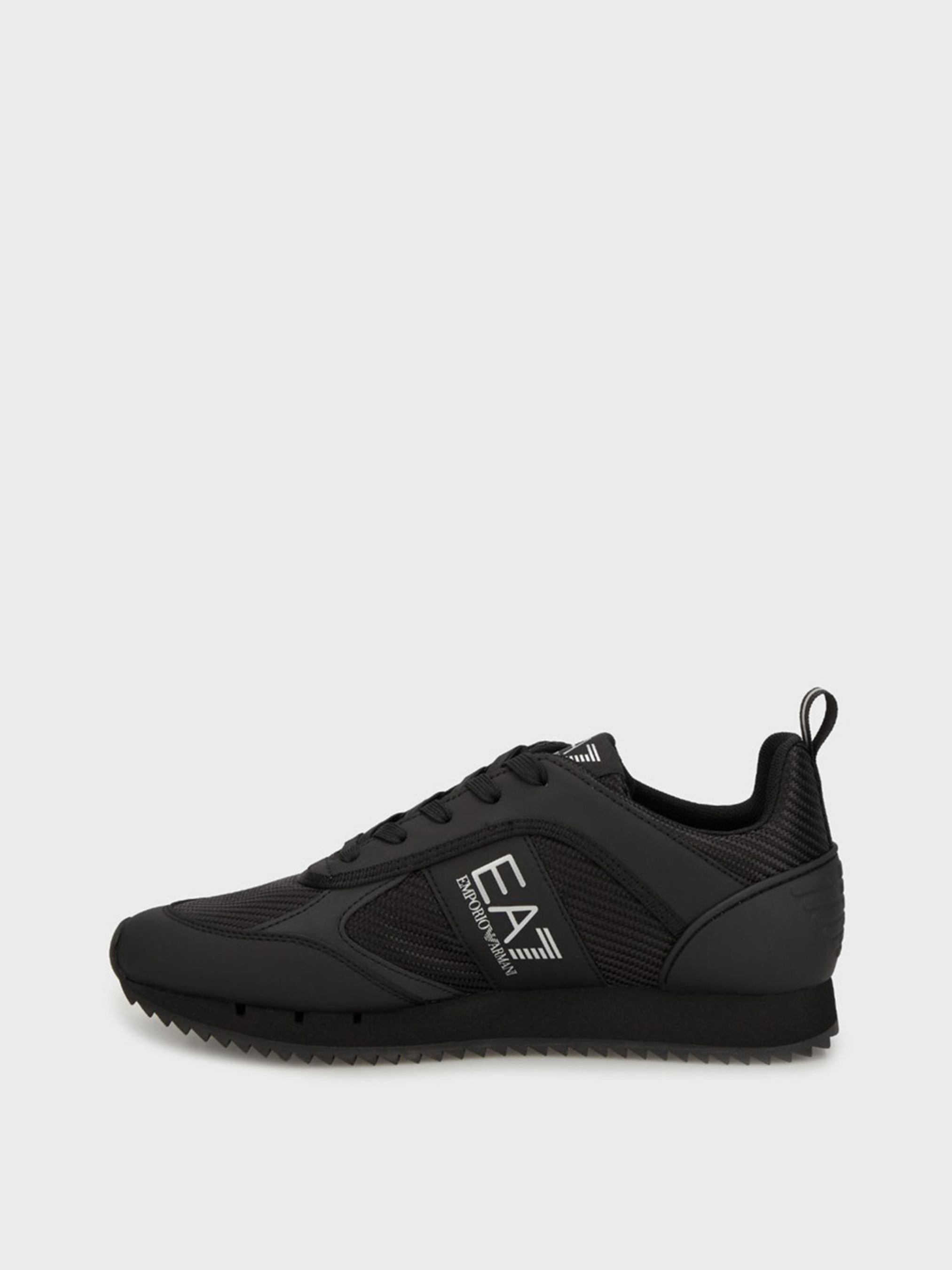 EMPORIO ARMANI EA7  krosovkalar