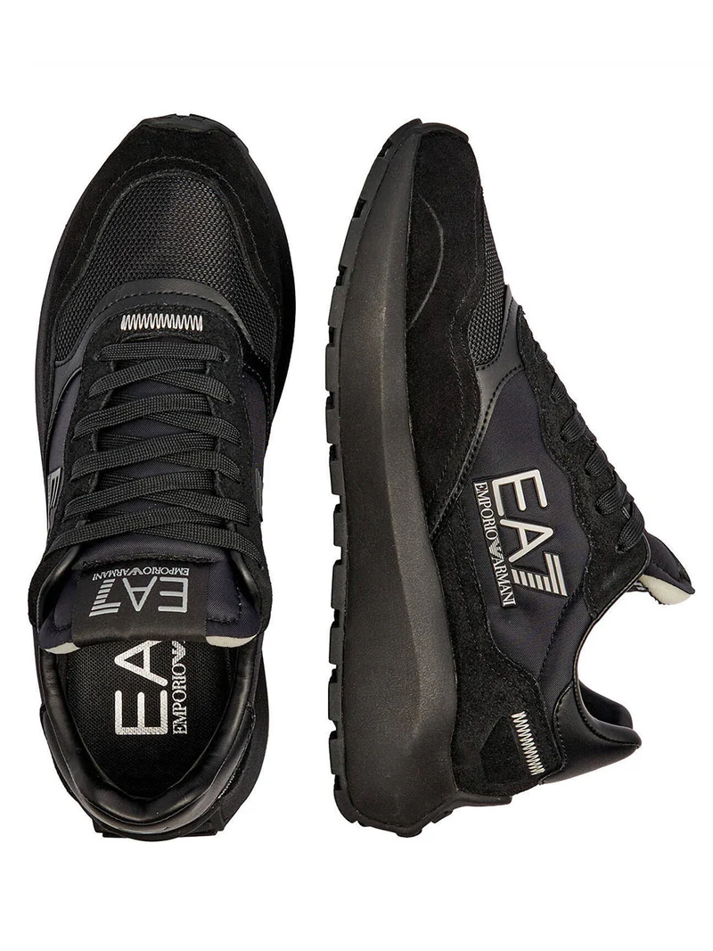 Emporio Armani EA7 Qadınlar üçün krosovkalar