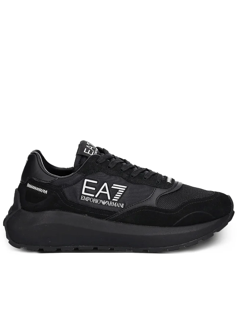 Emporio Armani EA7 Qadınlar üçün krosovkalar