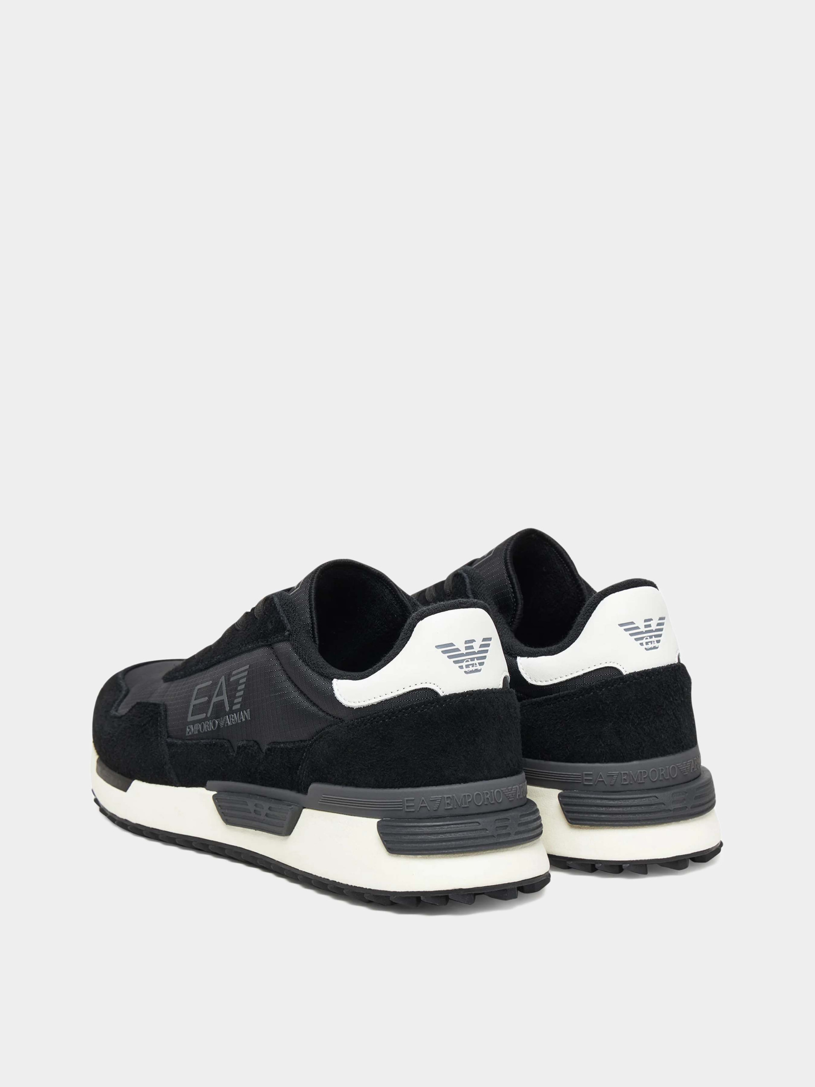 Emporio Armani EA7 Kişilər üçün krosovkalar