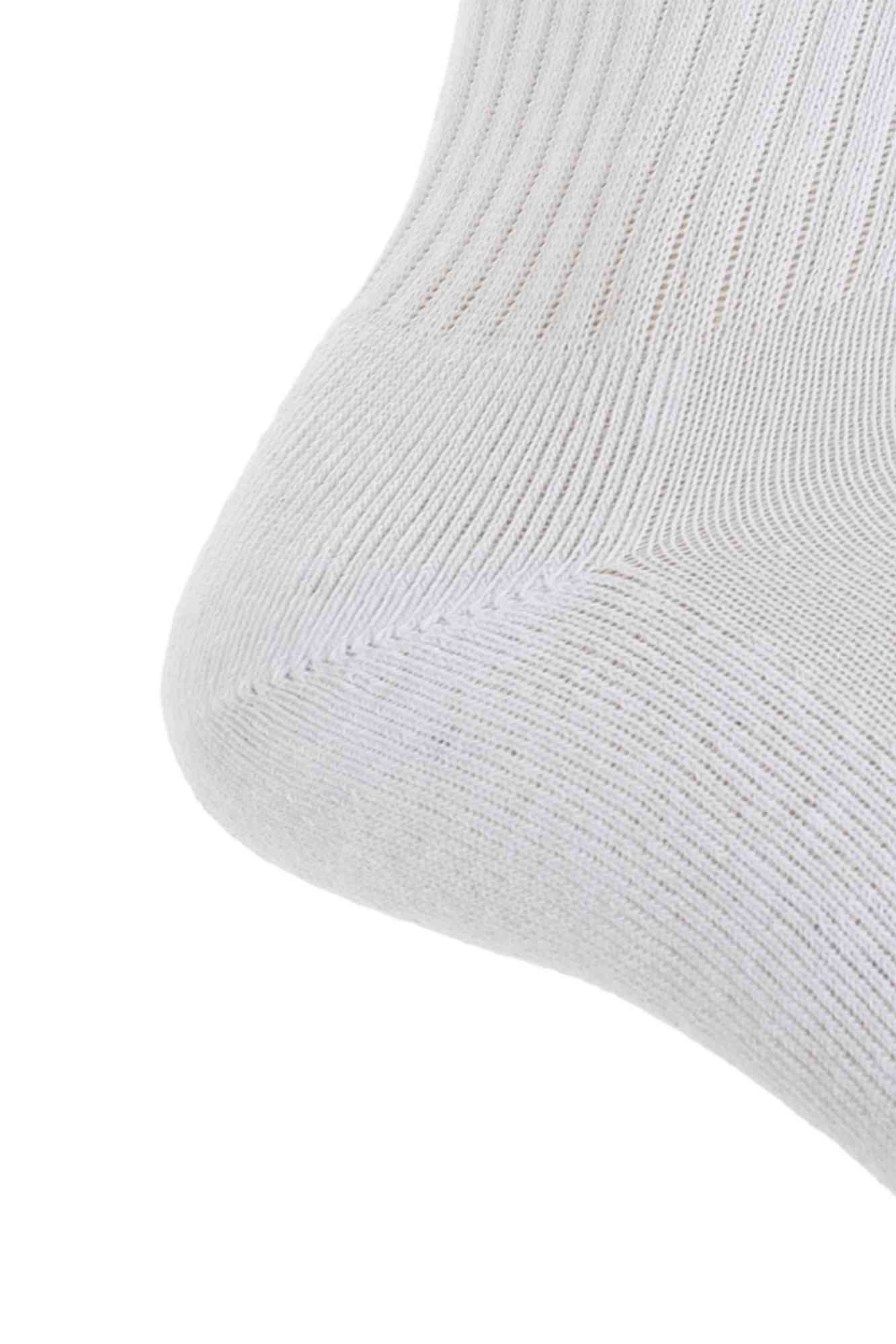 Emporio Armani EA7 Terrycloth training socks