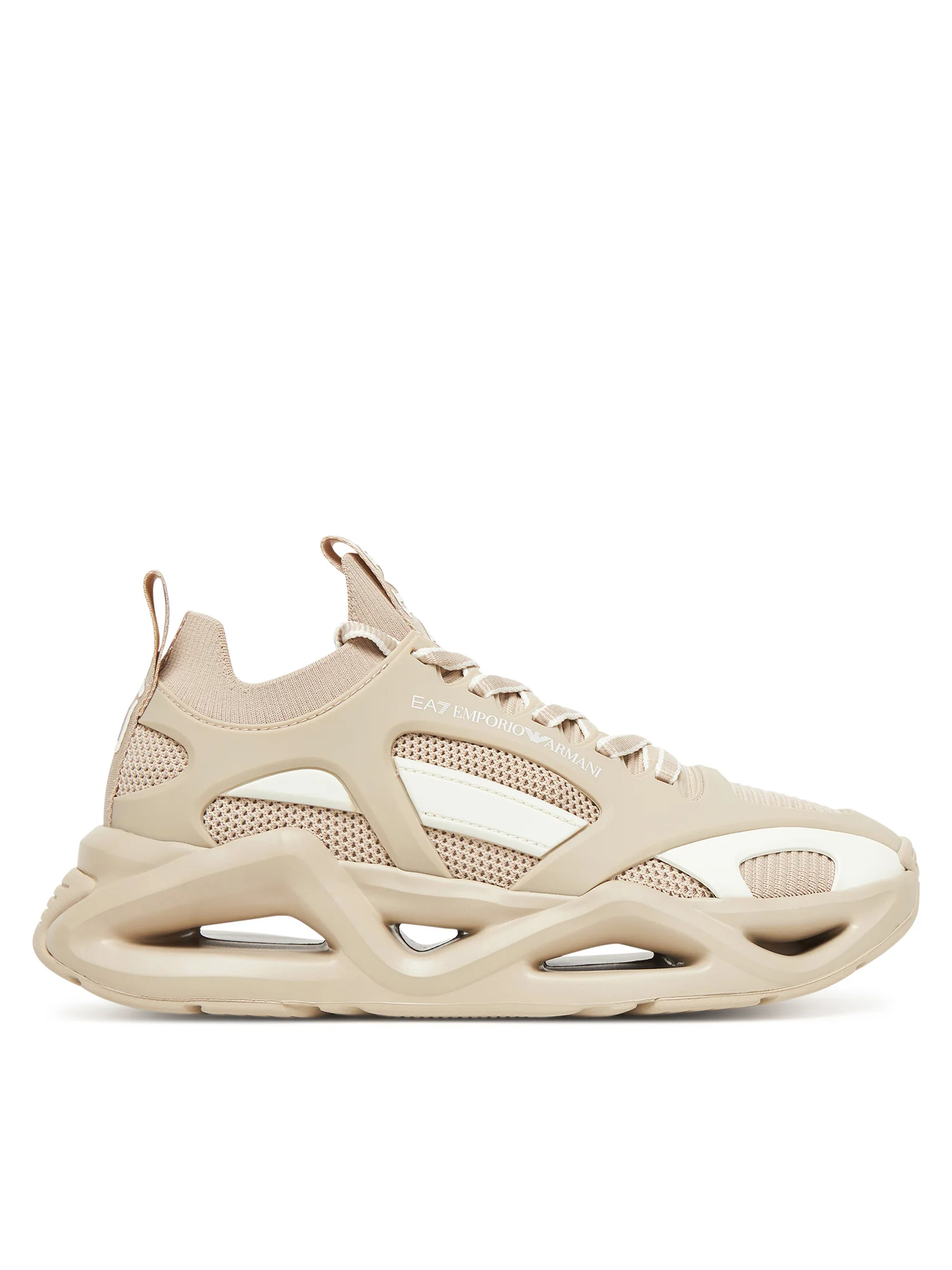 Emporio Armani EA7 Kişilər üçün krosovkalar