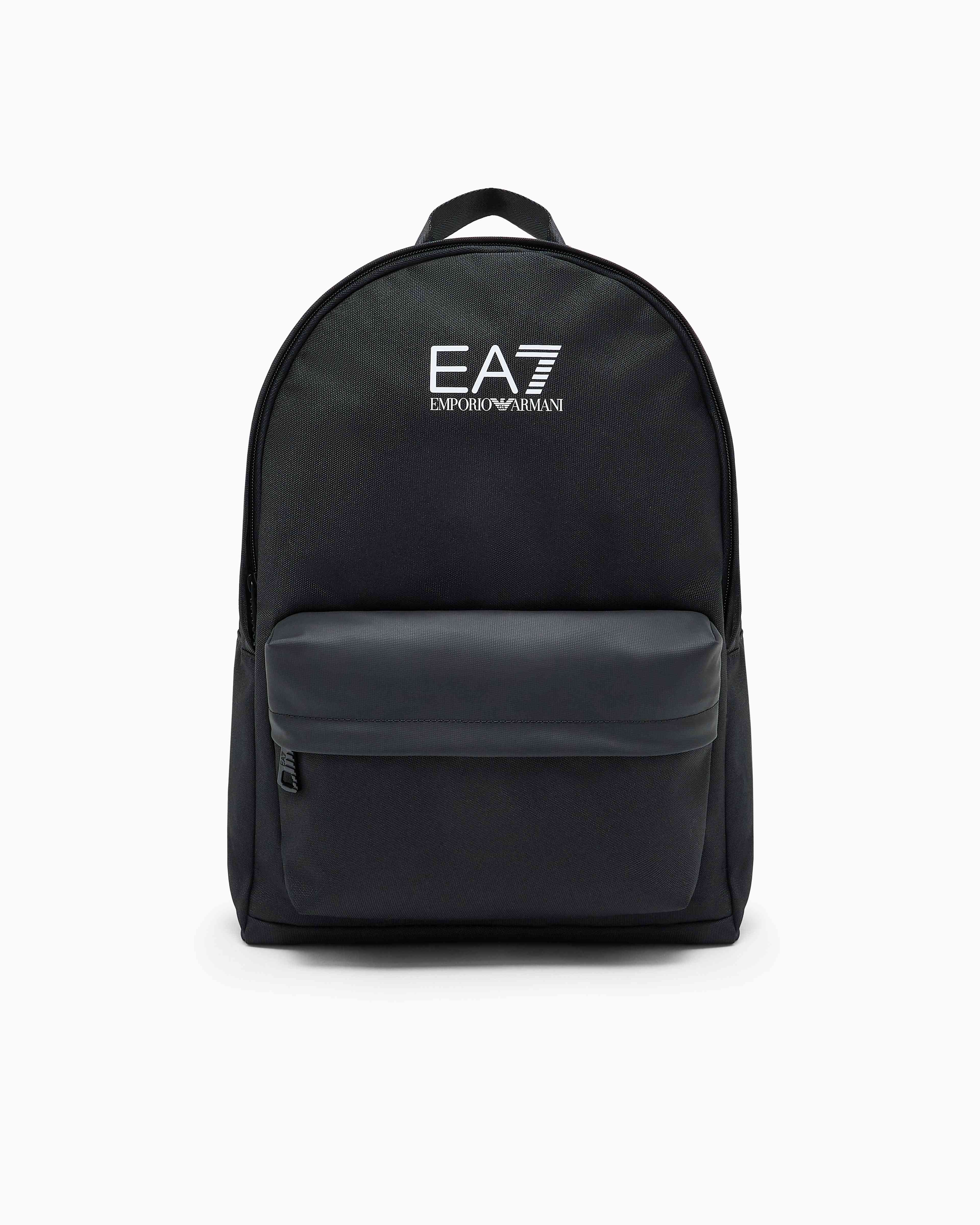 EMPORIO ARMANI EA7 Train Core Bel çantası