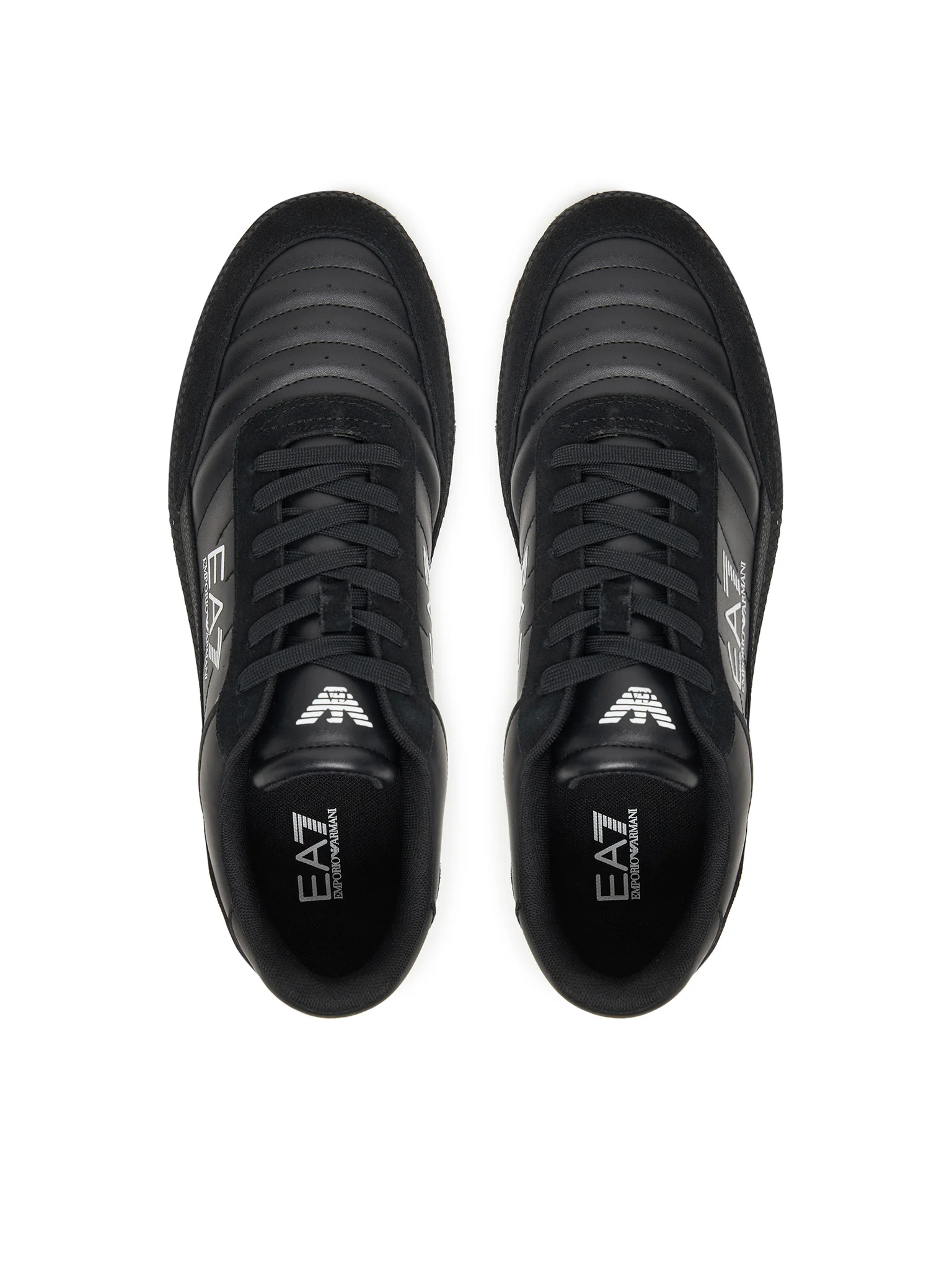 Emporio Armani EA7 Kişilər üçün krosovkalar