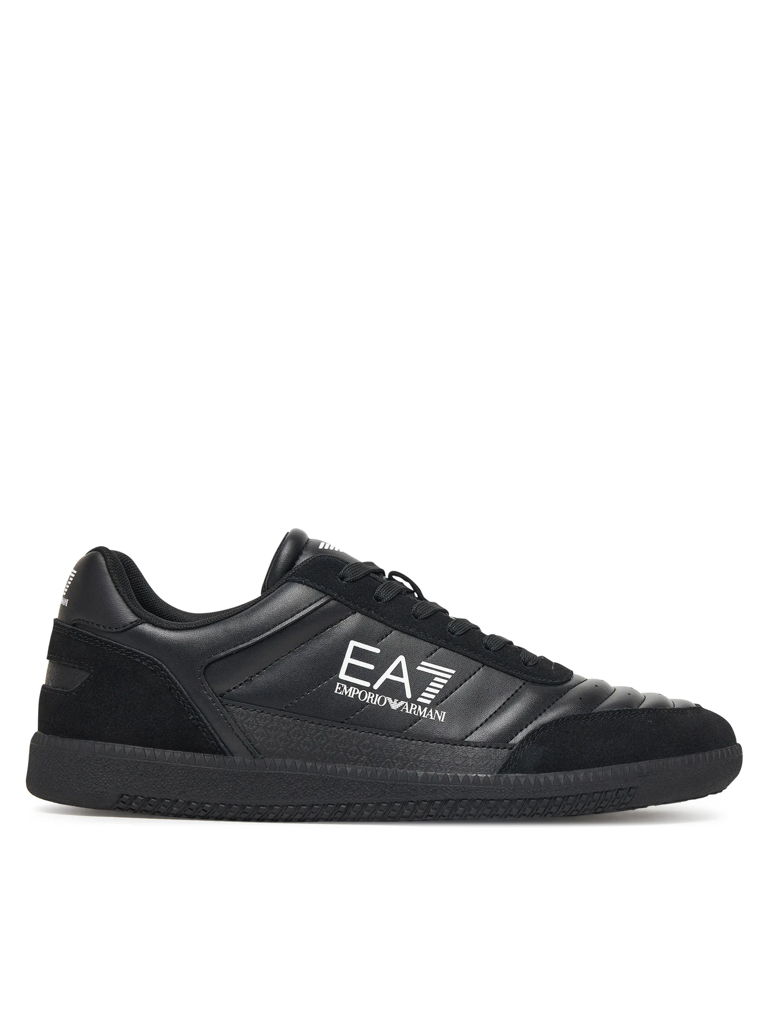 Emporio Armani EA7 Kişilər üçün krosovkalar