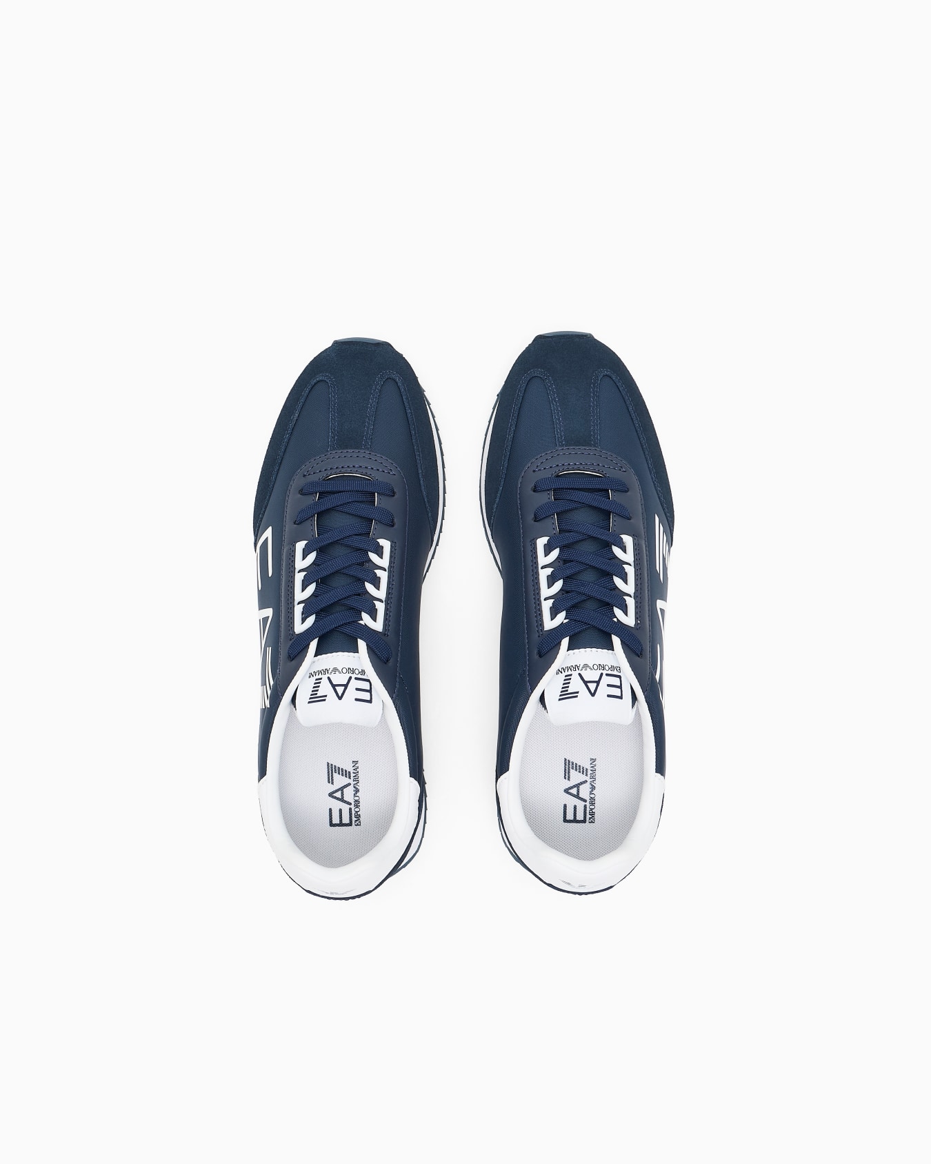 EMPORIO ARMANI EA7 sneakers