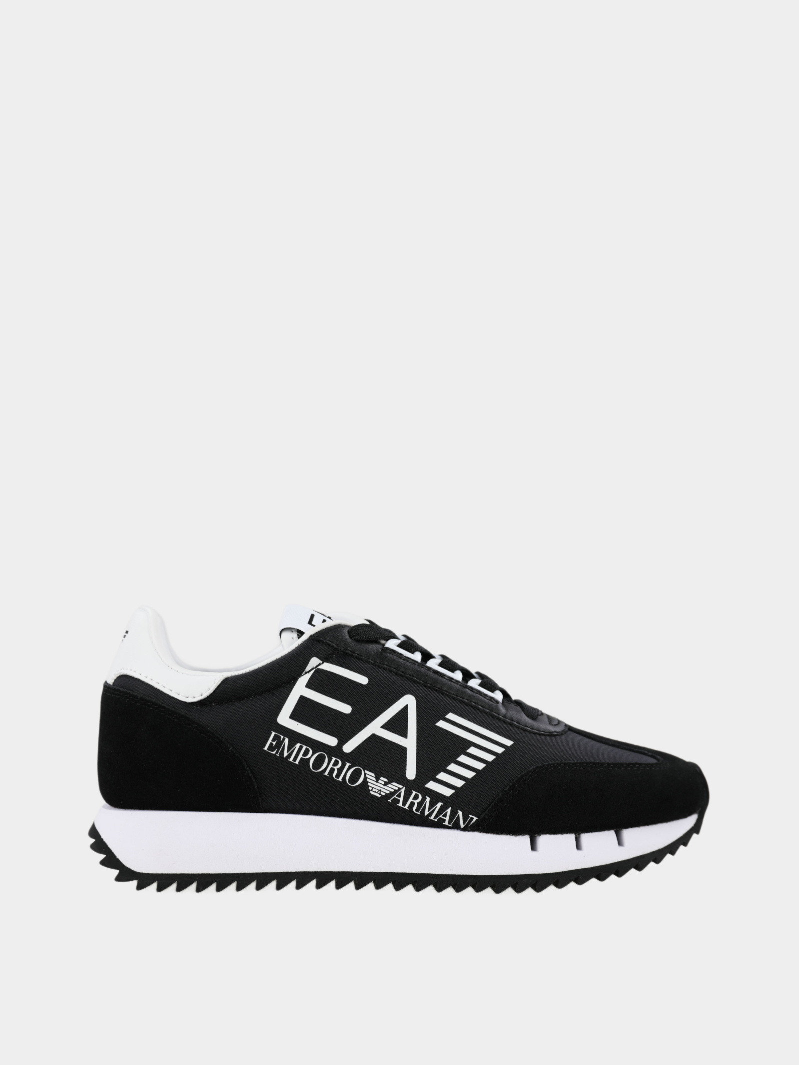 Emporio Armani EA7 Kişilər üçün krosovkalar