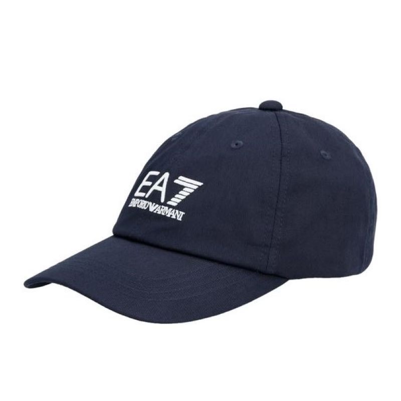 EMPORIO ARMANI EA7  TRAIN CORE U CAP ESSENTIAL Kepka