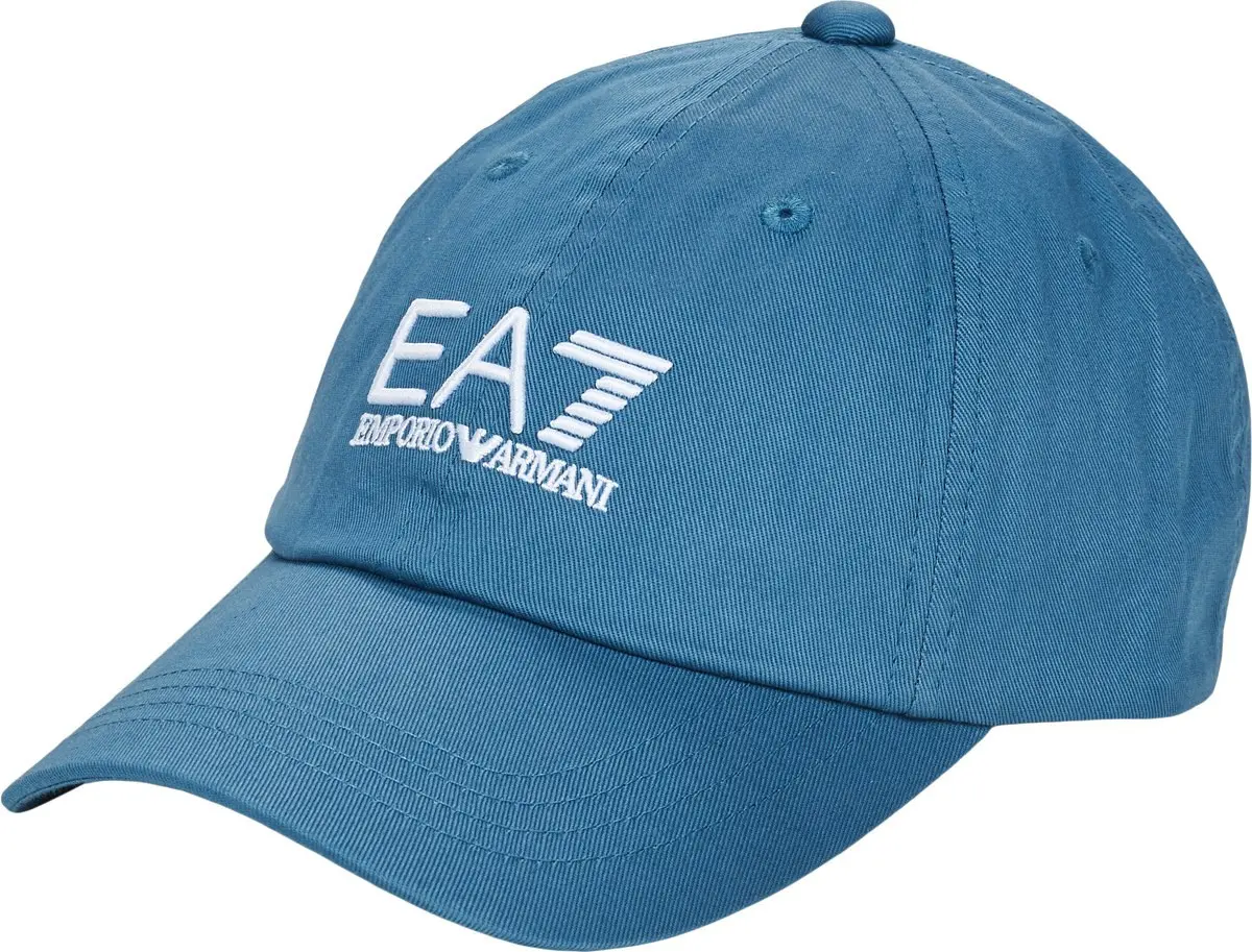 EMPORIO ARMANI EA7  TRAIN CORE U CAP ESSENTIAL Kepka