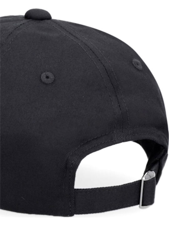 EMPORIO ARMANI EA7  TRAIN CORE U CAP ESSENTIAL Kepka