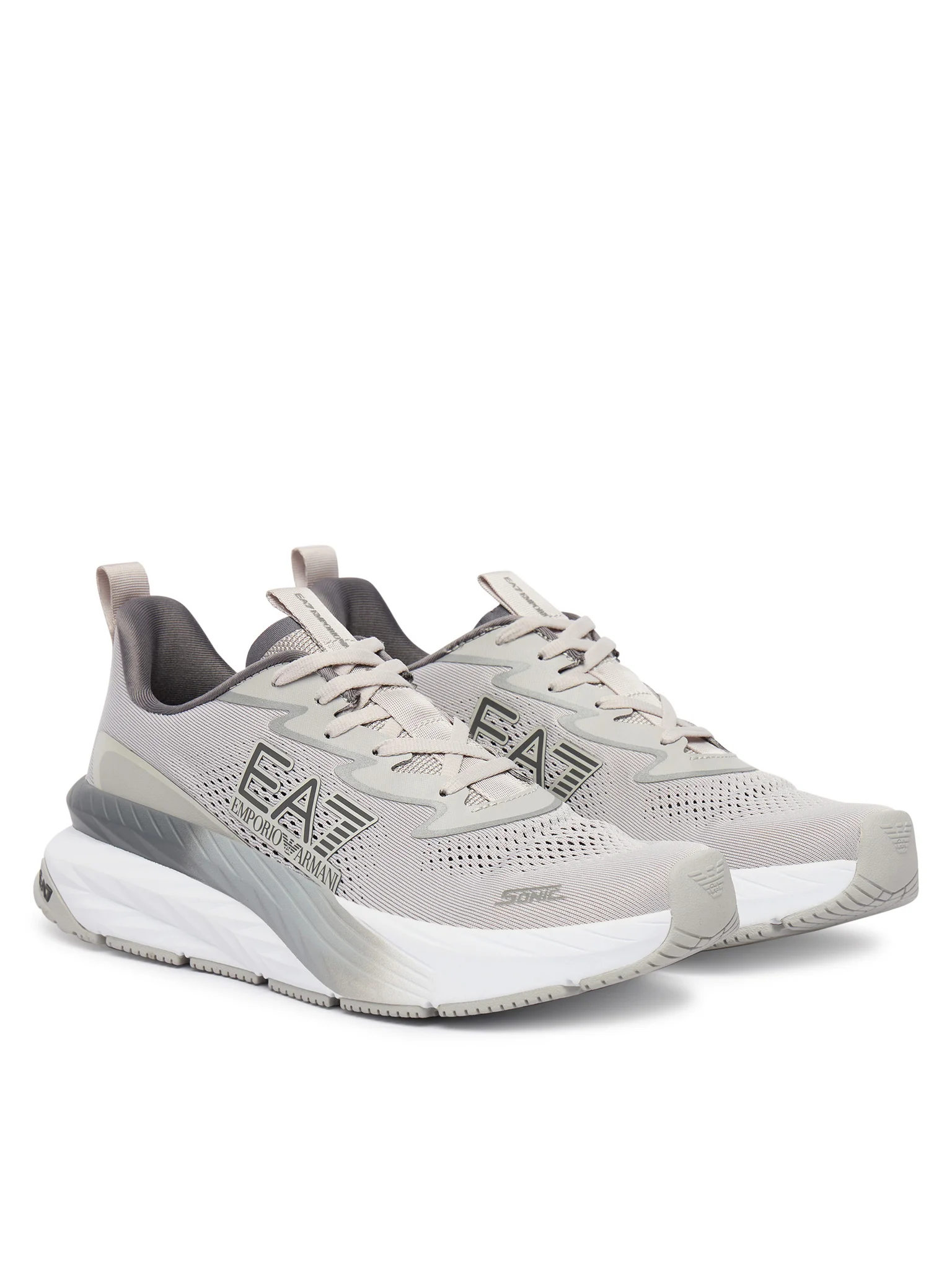 EMPORIO ARMANI EA7  krosovkalar
