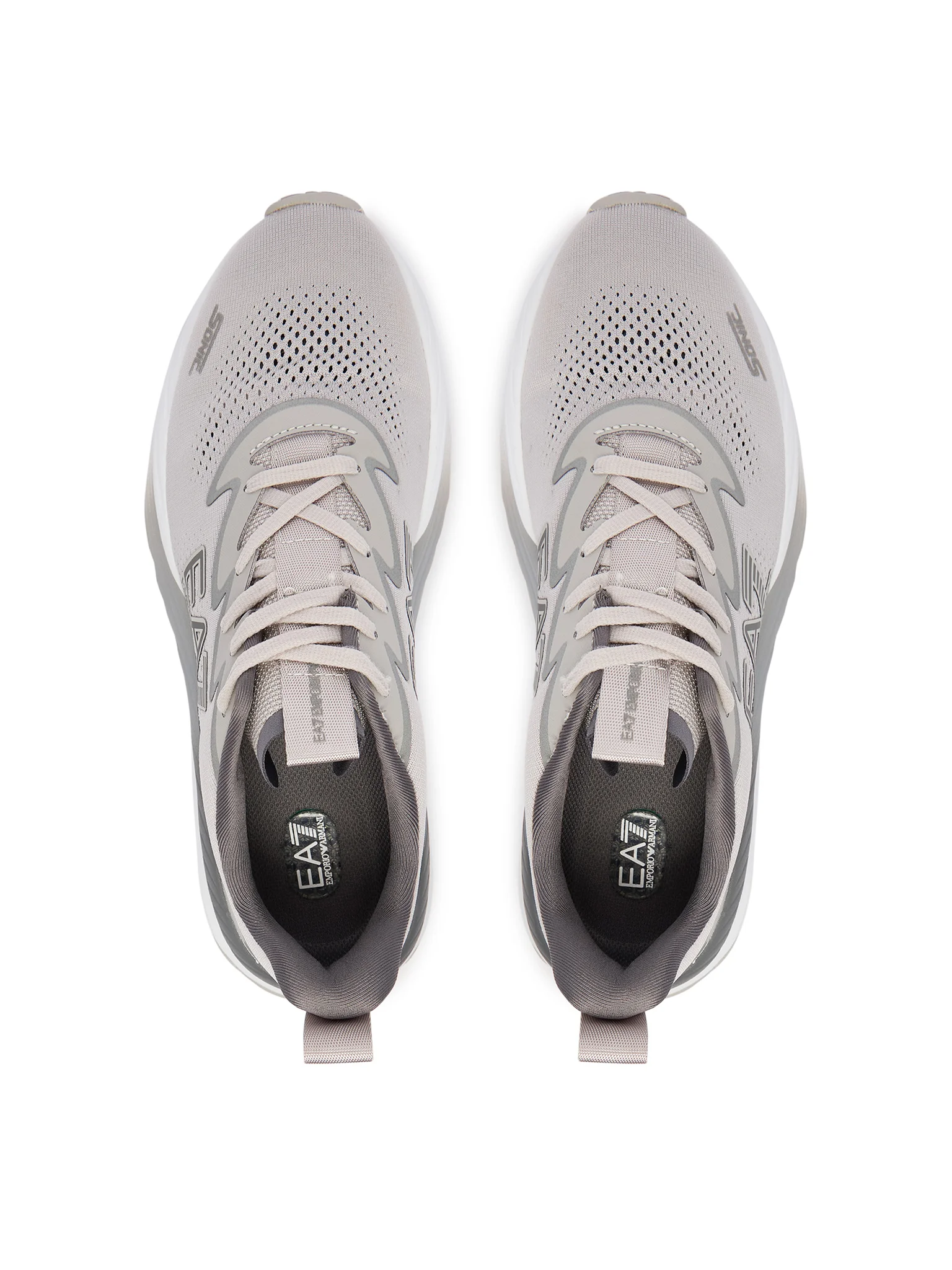 EMPORIO ARMANI EA7 sneakers