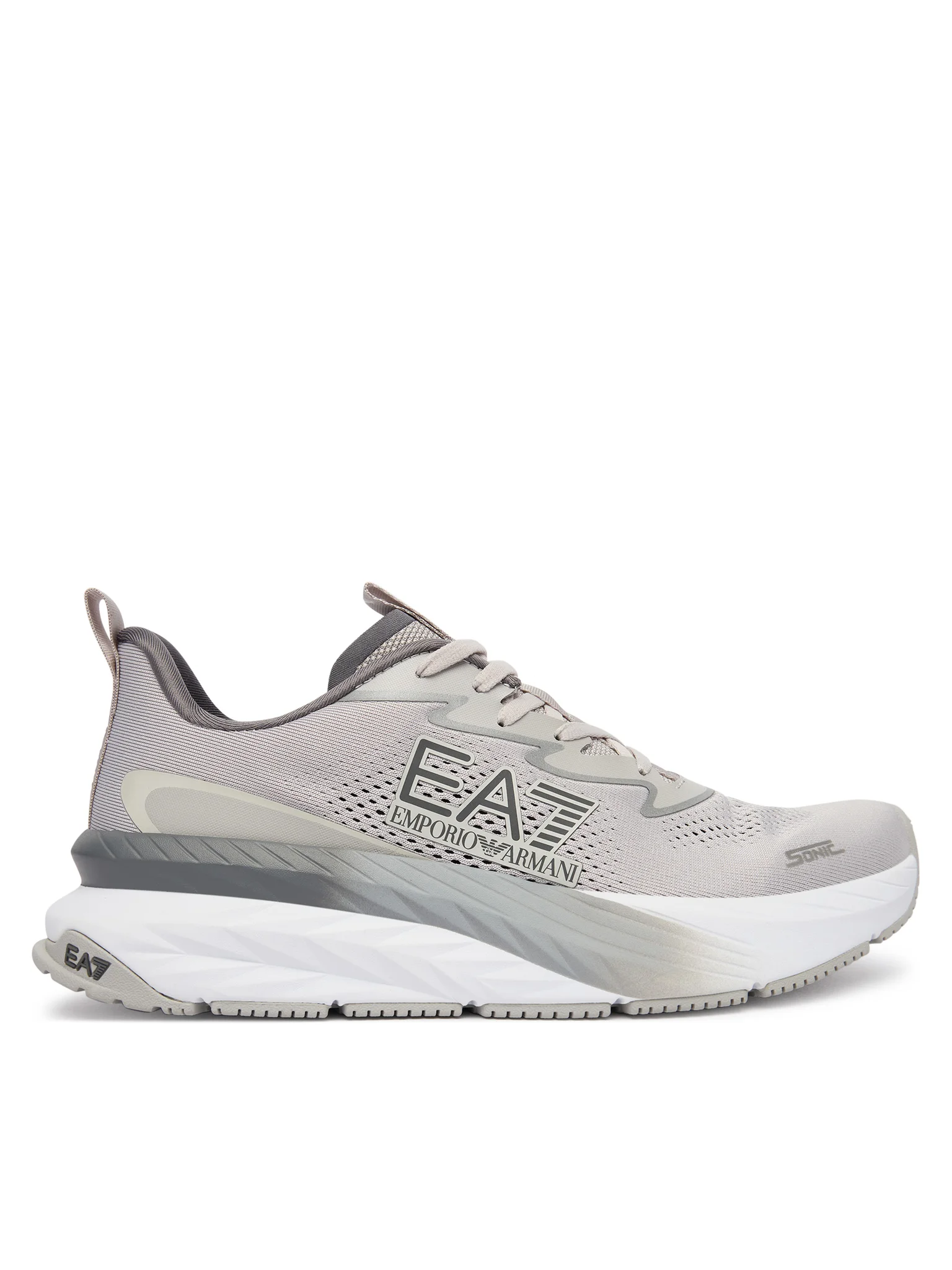 EMPORIO ARMANI EA7  krosovkalar
