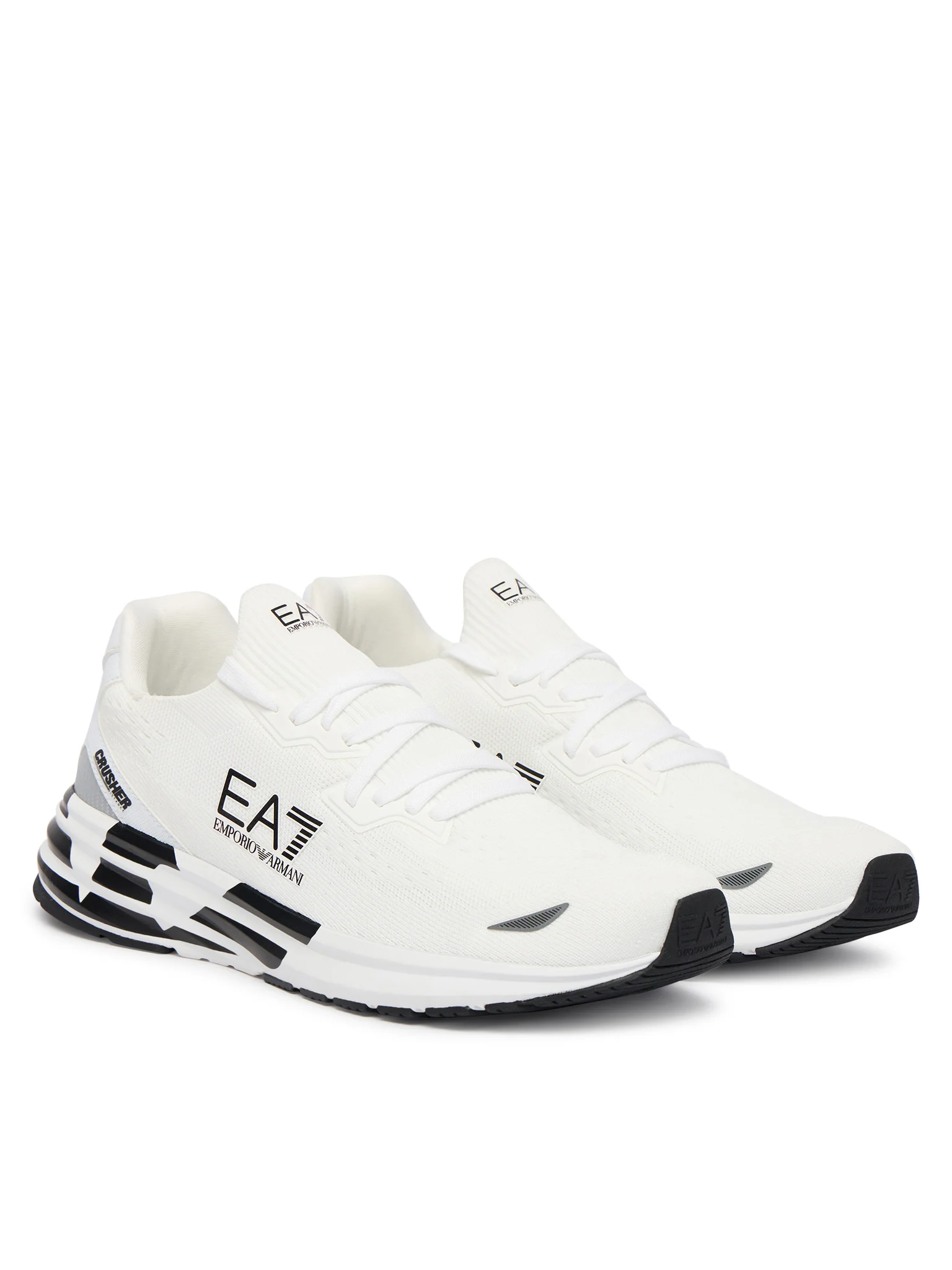 EMPORIO ARMANI EA7  krosovkalar