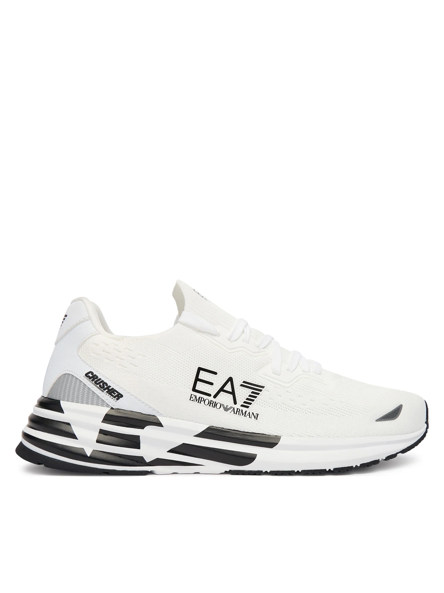 EMPORIO ARMANI EA7  krosovkalar