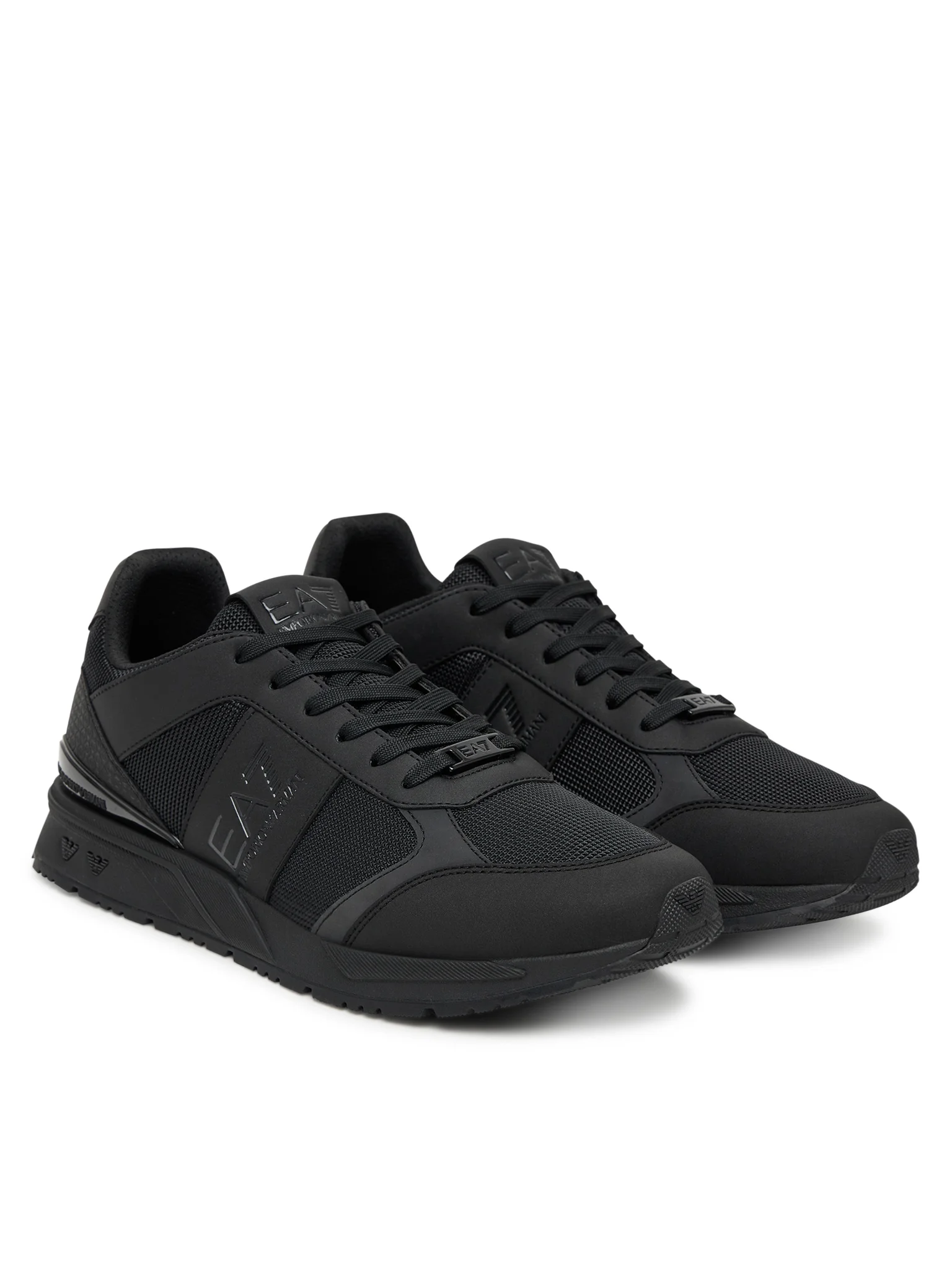 EMPORIO ARMANI EA7  krosovkalar
