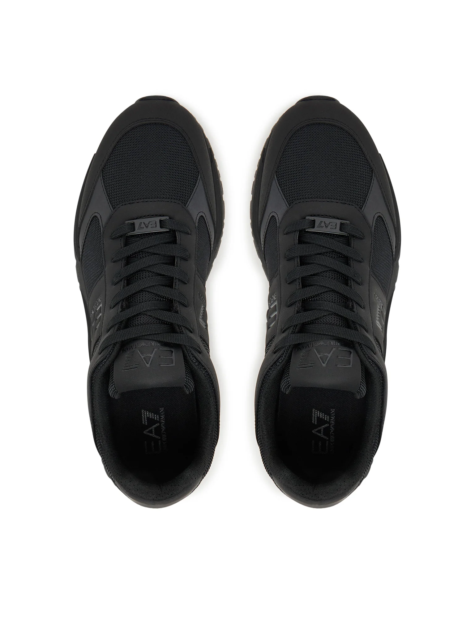 EMPORIO ARMANI EA7  krosovkalar