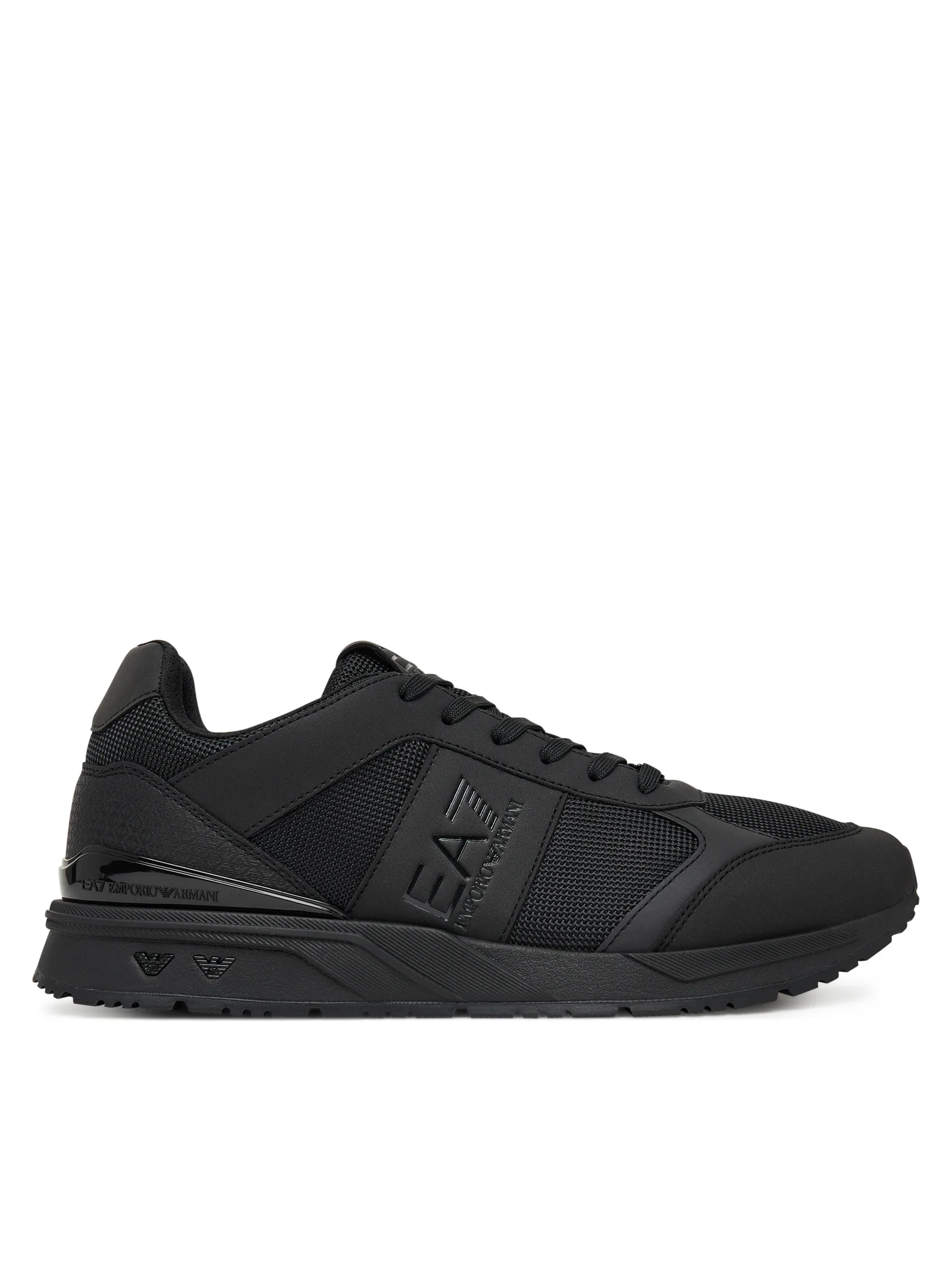 EMPORIO ARMANI EA7  krosovkalar