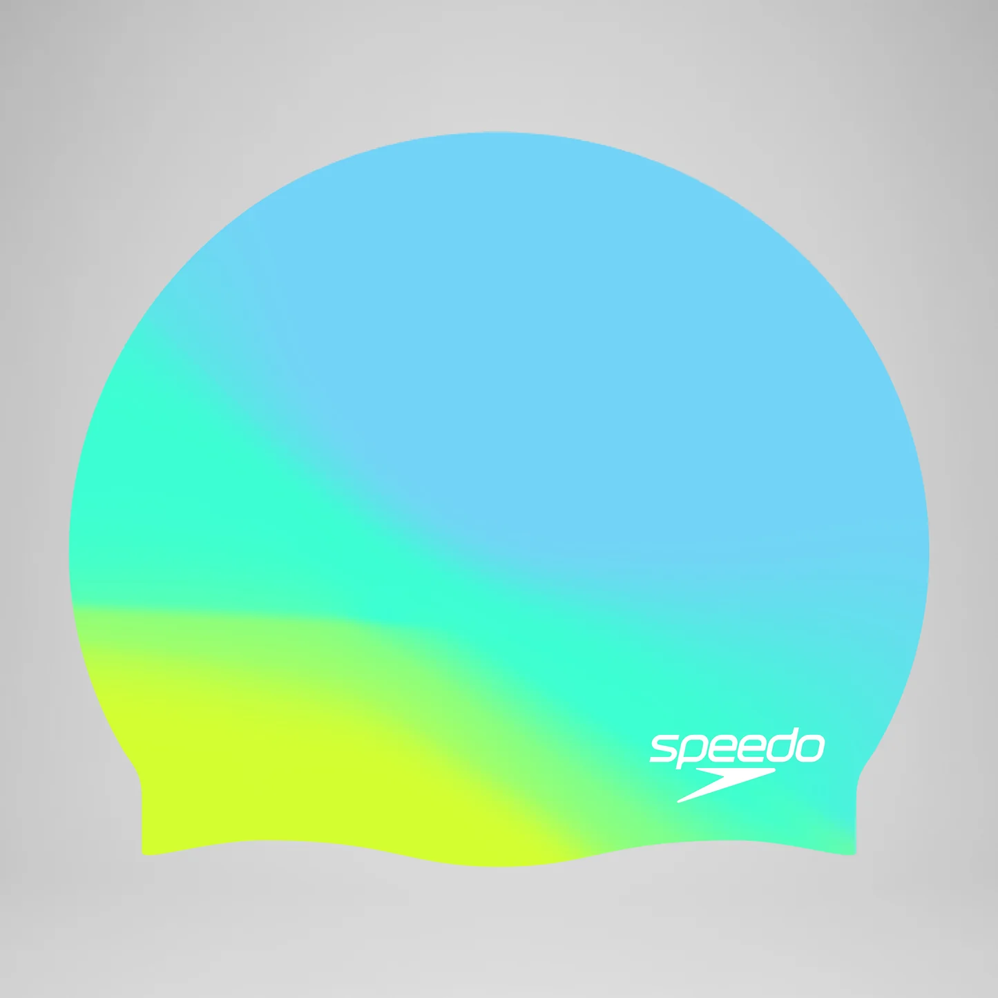 Speedo Multi Colour swimming cap Kids