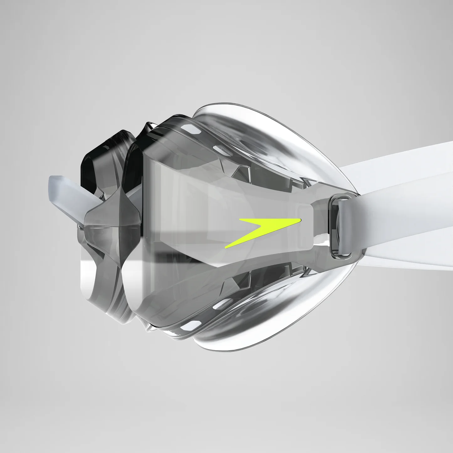 Speedo Fastskin Speed Socket 2.0 Mirror LTD üzgüçülük eynəyi