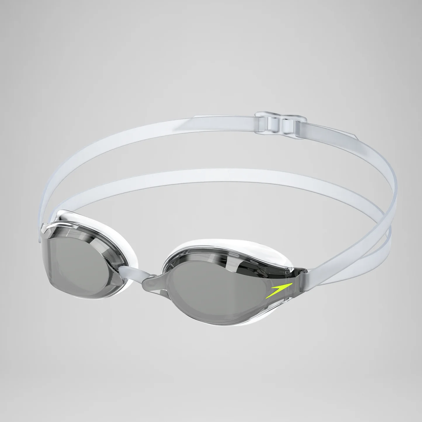 Speedo Fastskin Speed Socket 2.0 Mirror LTD üzgüçülük eynəyi