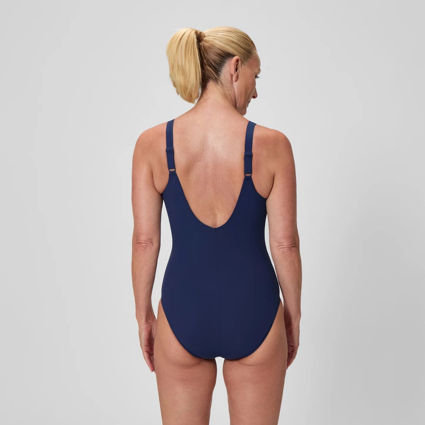 Speedo Shaping AquaNite Qadınlar üçün üzgüçülük geyimi