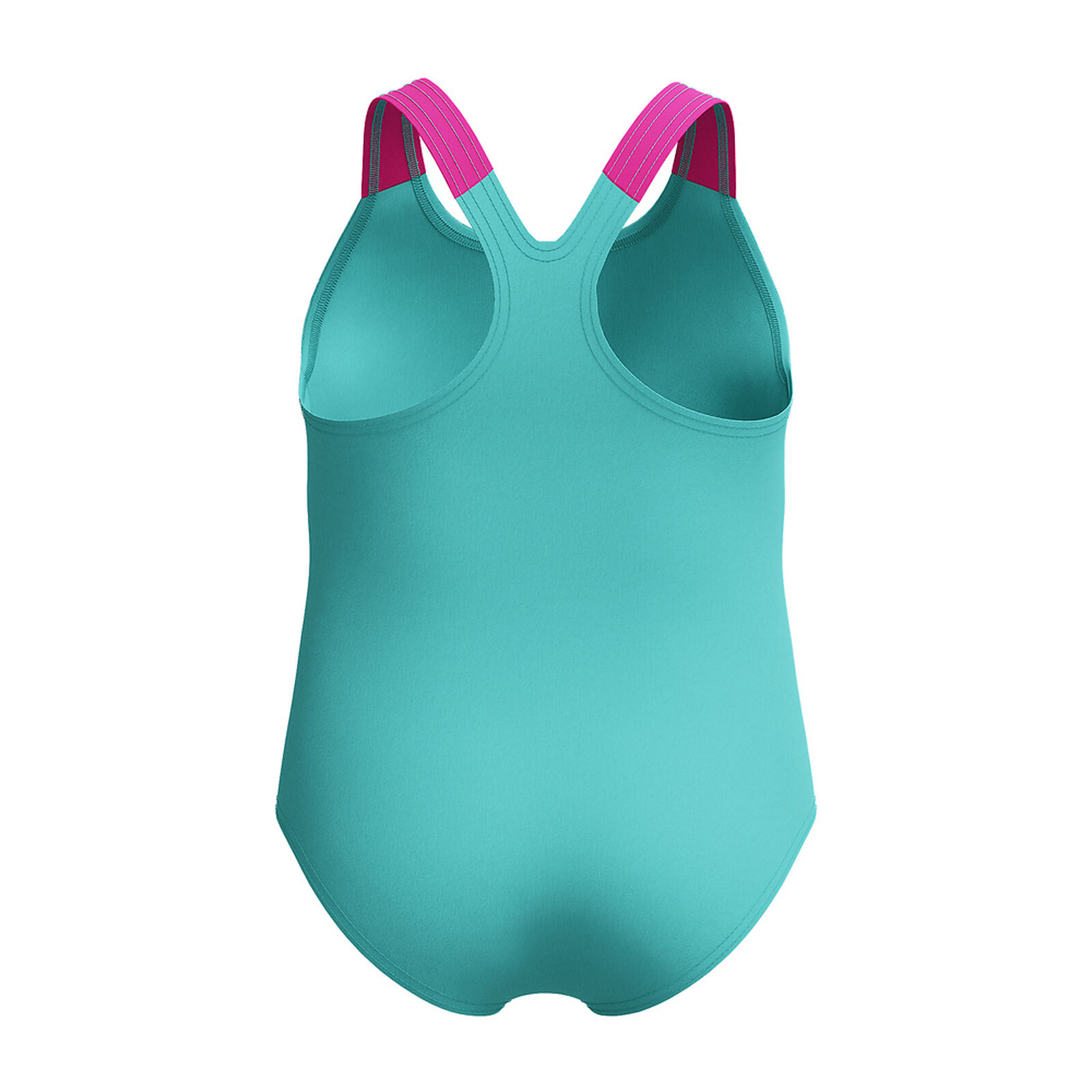 Speedo Digital Printed Swimsuit Kids