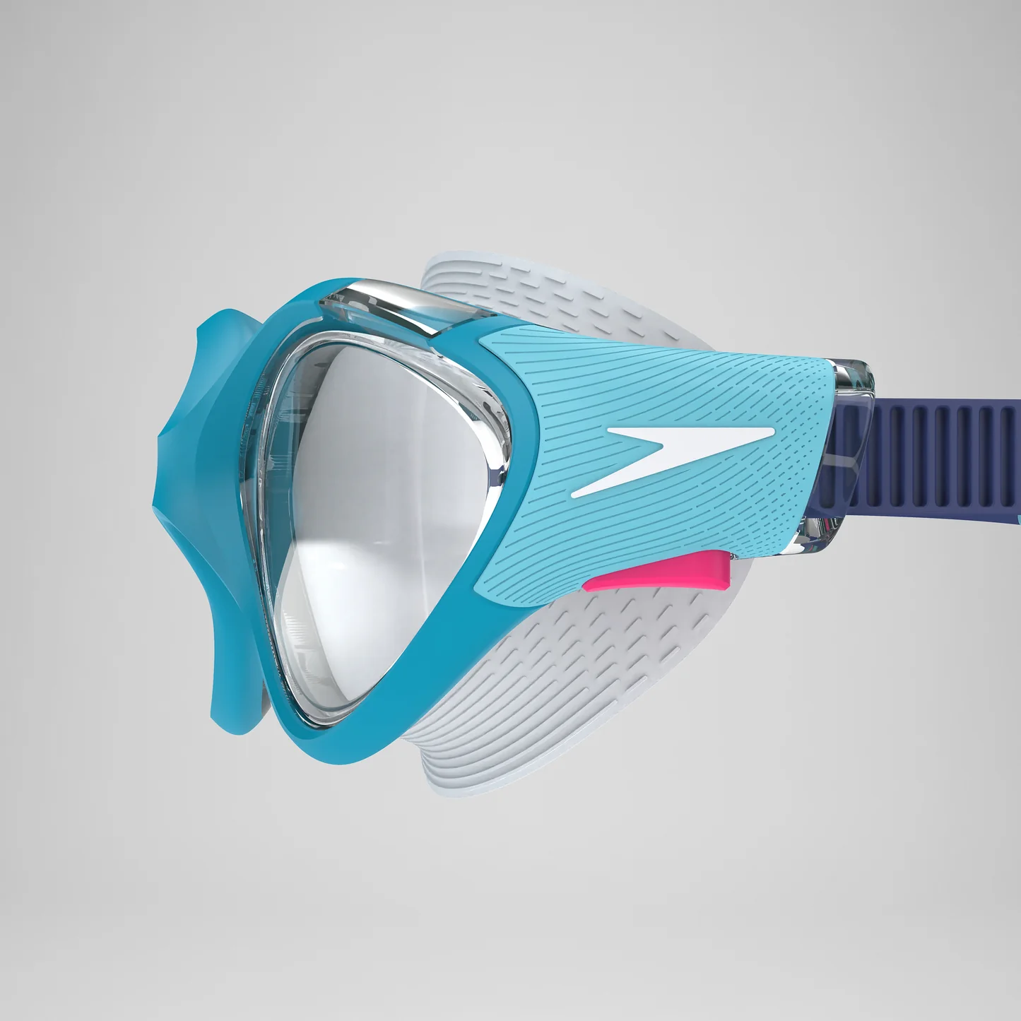 Speedo Biofuse 2.0 Qadınlar üzgüçülük eynəyi
