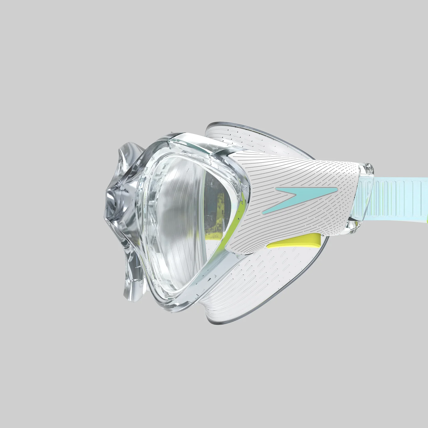 Speedo Biofuse 2.0 Qadınlar üçün üzgüçülük eynəyi