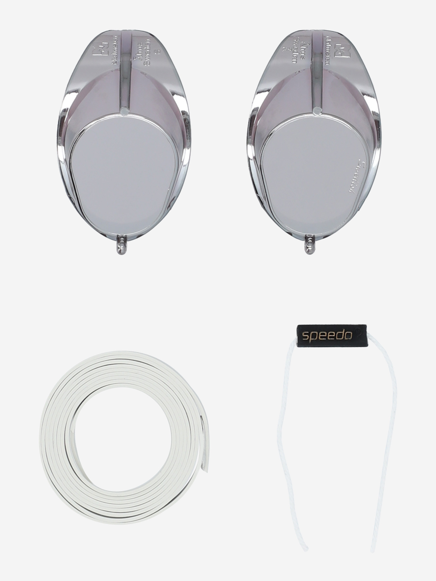 Speedo Swedish Mirror üzgüçülük eynəyi