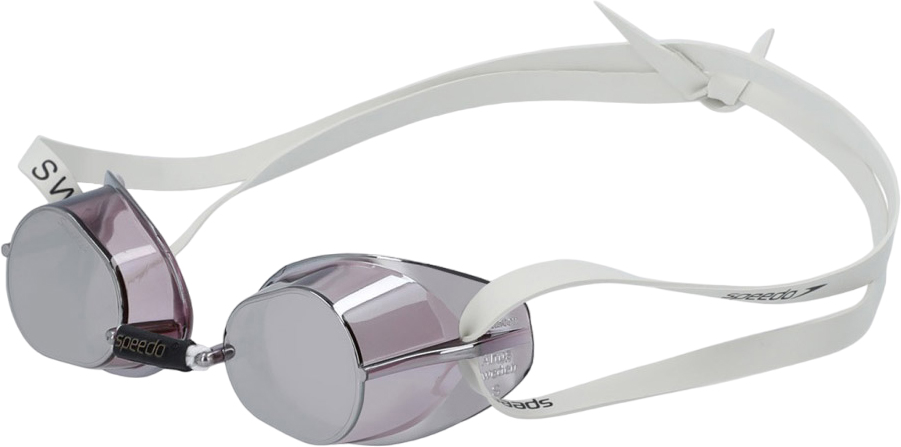 Speedo Swedish Mirror üzgüçülük eynəyi