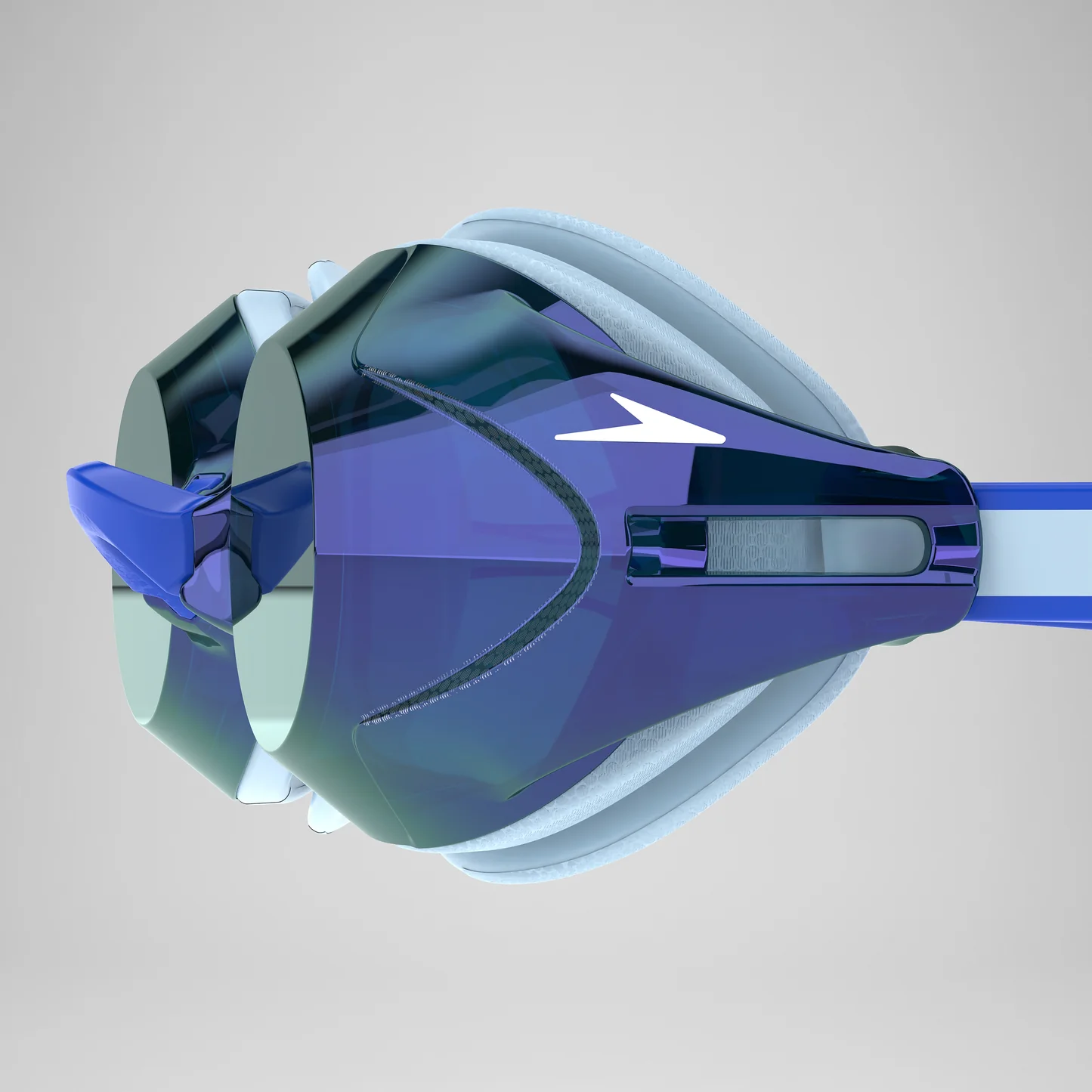 Speedo JET 2.0 üzgüçülük eynəyi